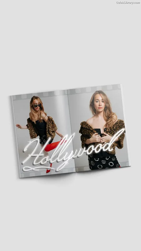 Holly Taylor photo 11 of 131