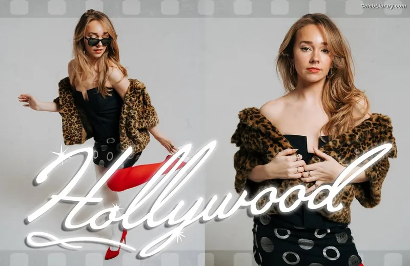 Holly Taylor photo 12 of 131