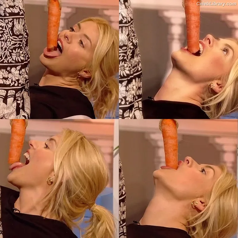Holly Willoughby photo 17 of 931