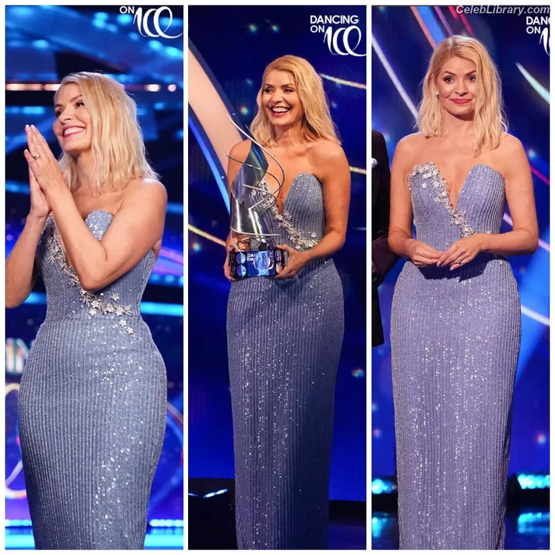 Holly Willoughby photo 7 of 931