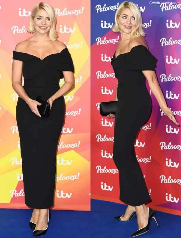 Holly Willoughby photo 21 of 931