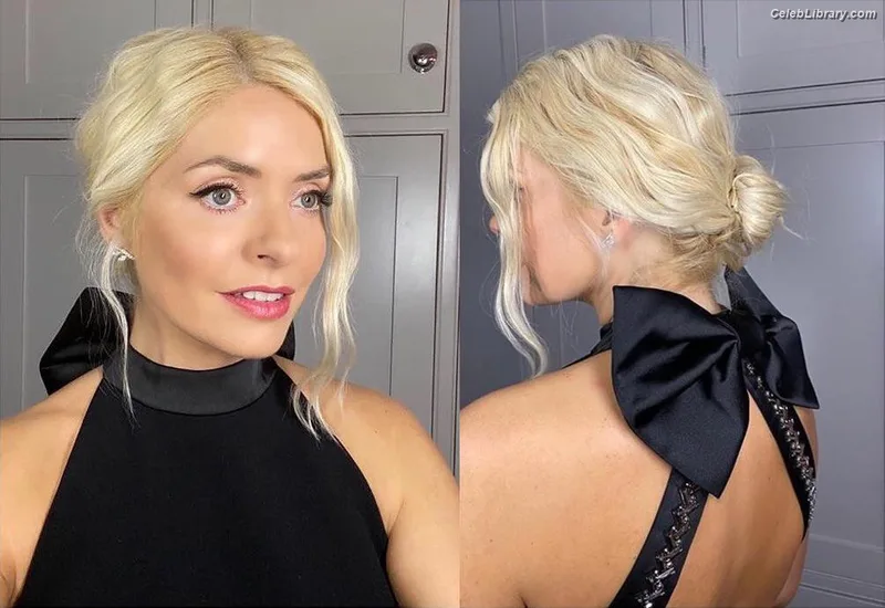 Holly Willoughby photo 18 of 931