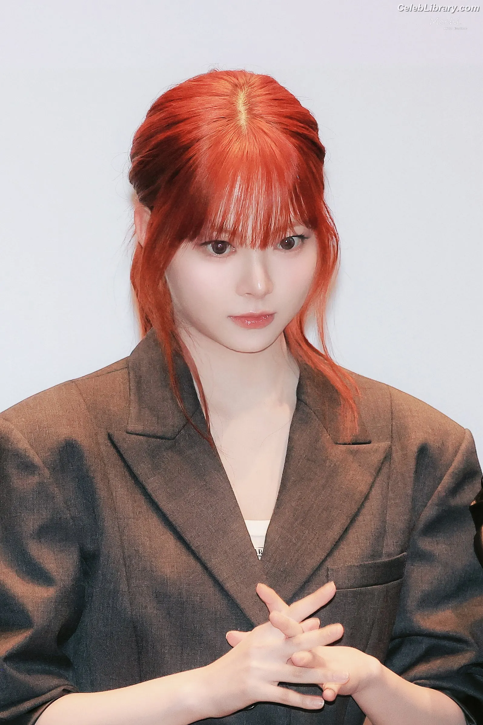 Hong Eunchae 홍은채  LESSERAFIM photo 23 of 991