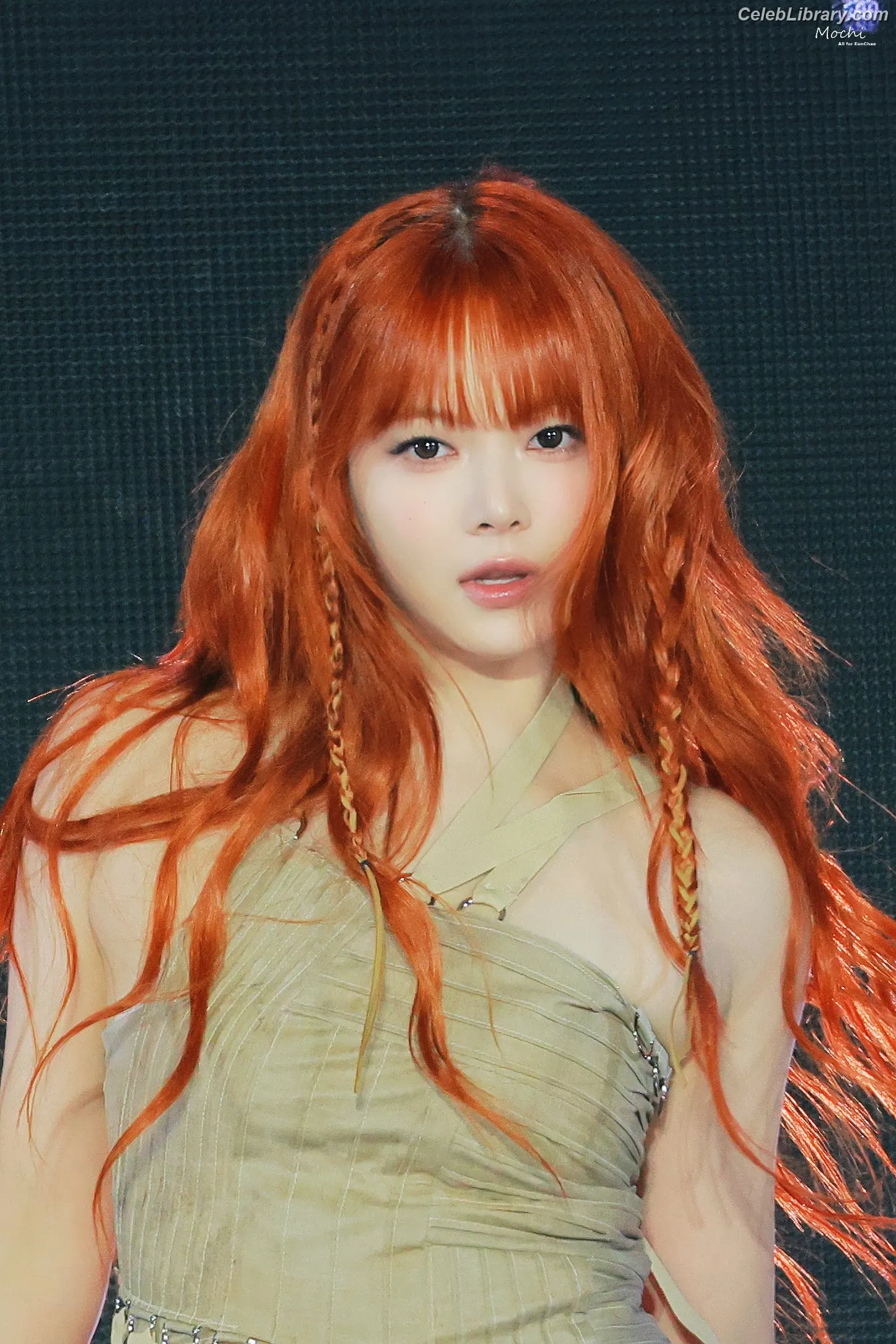 Hong Eunchae 홍은채 LESSERAFIM photo 3 of 991