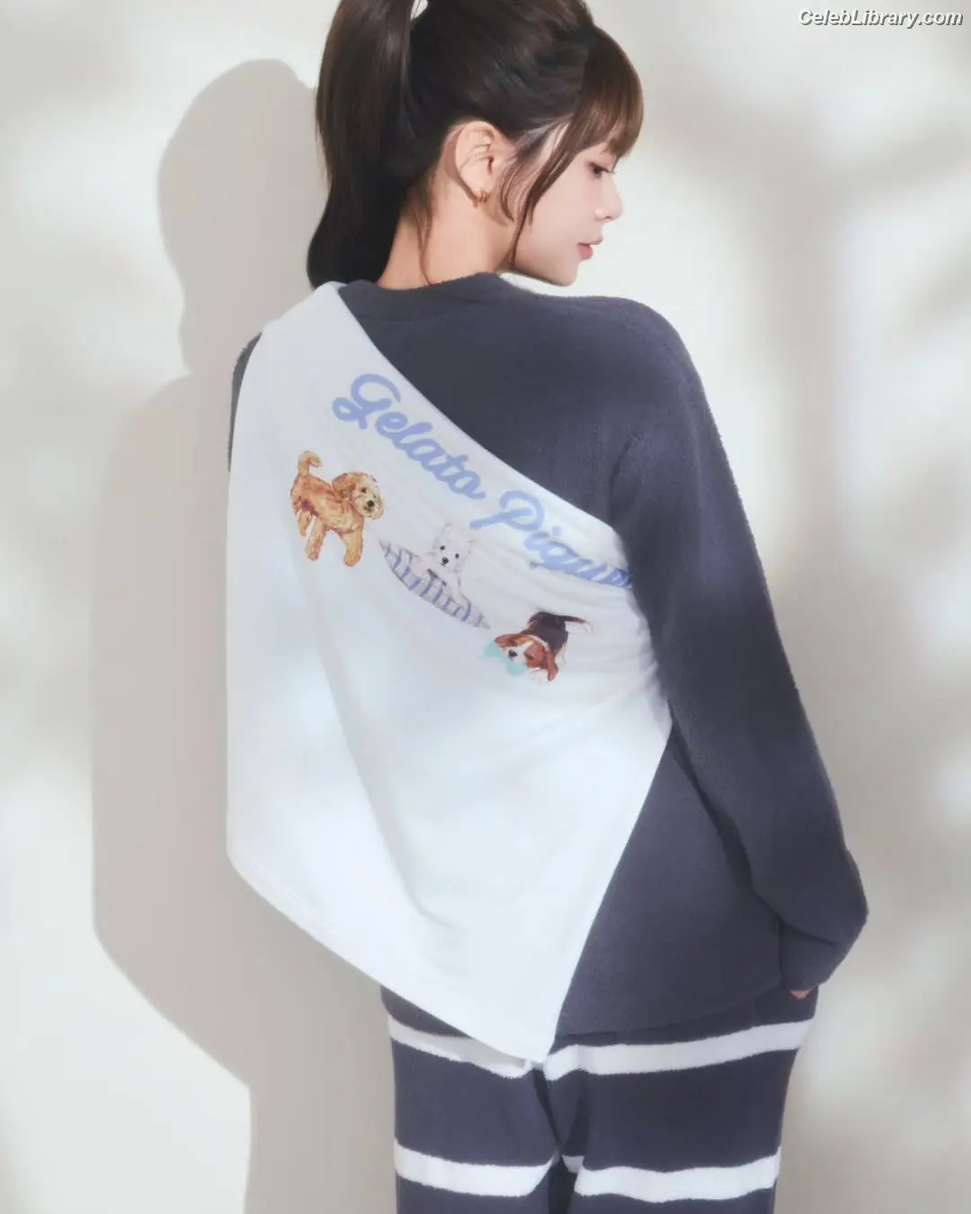 Hong Eunchae 홍은채 LESSERAFIM photo 24 of 991