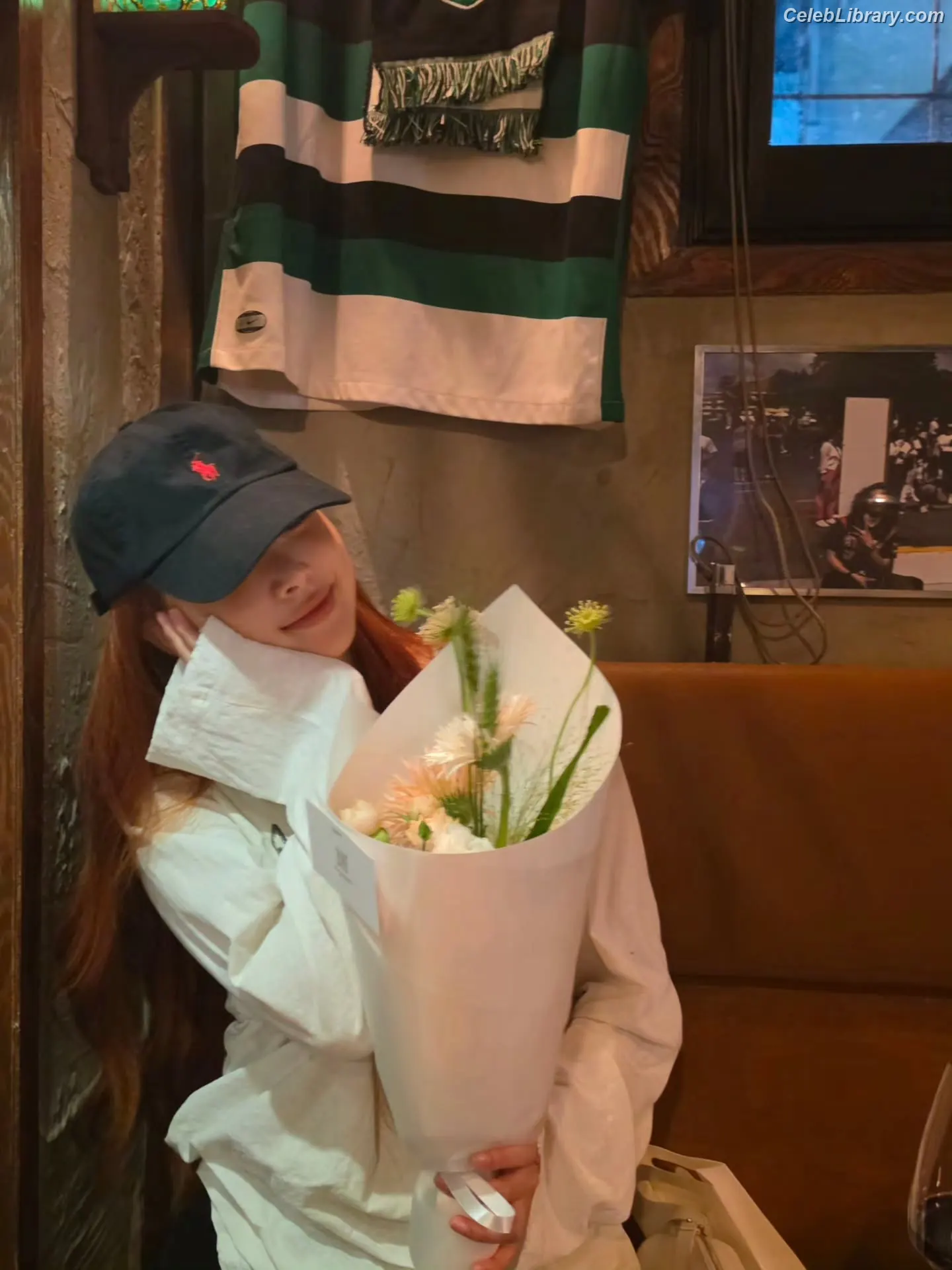 Hong Eunchae 홍은채 LESSERAFIM photo 9 of 991