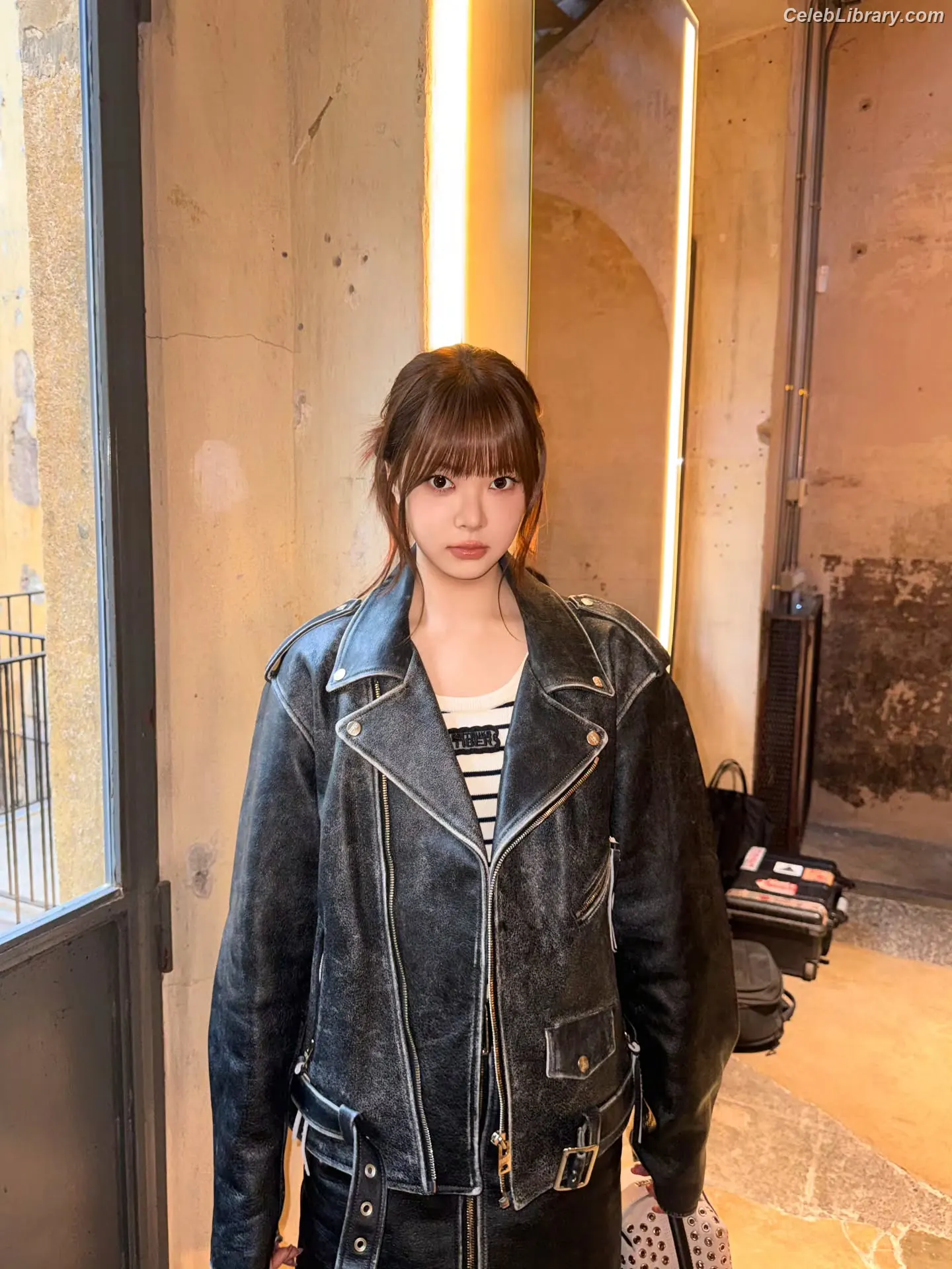 Hong Eunchae 홍은채 LESSERAFIM photo 18 of 991
