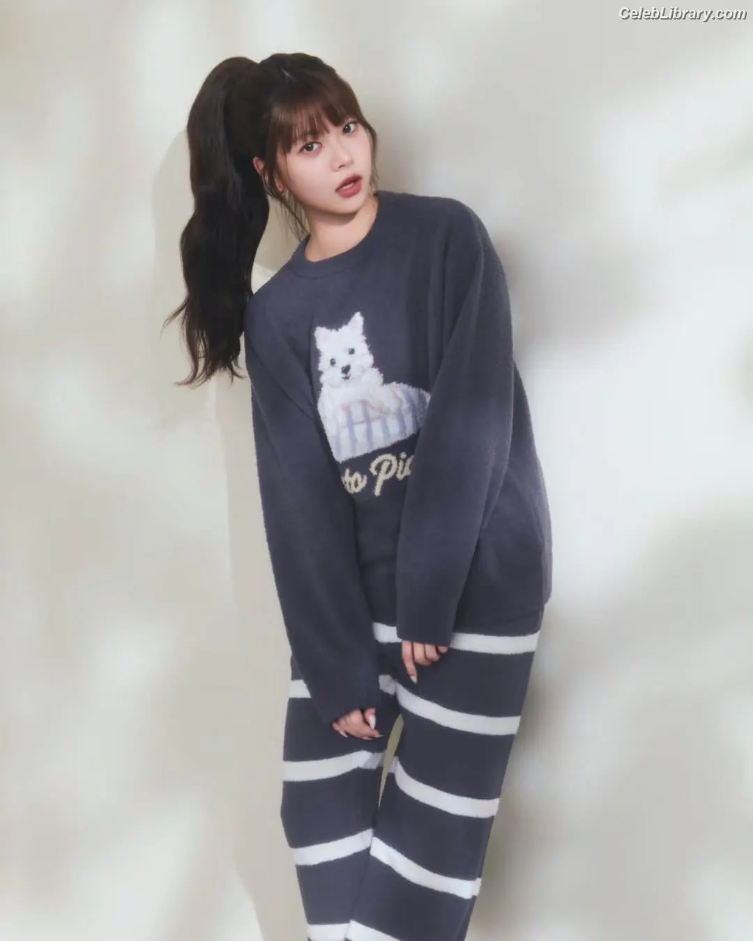 Hong Eunchae 홍은채 LESSERAFIM photo 24 of 991
