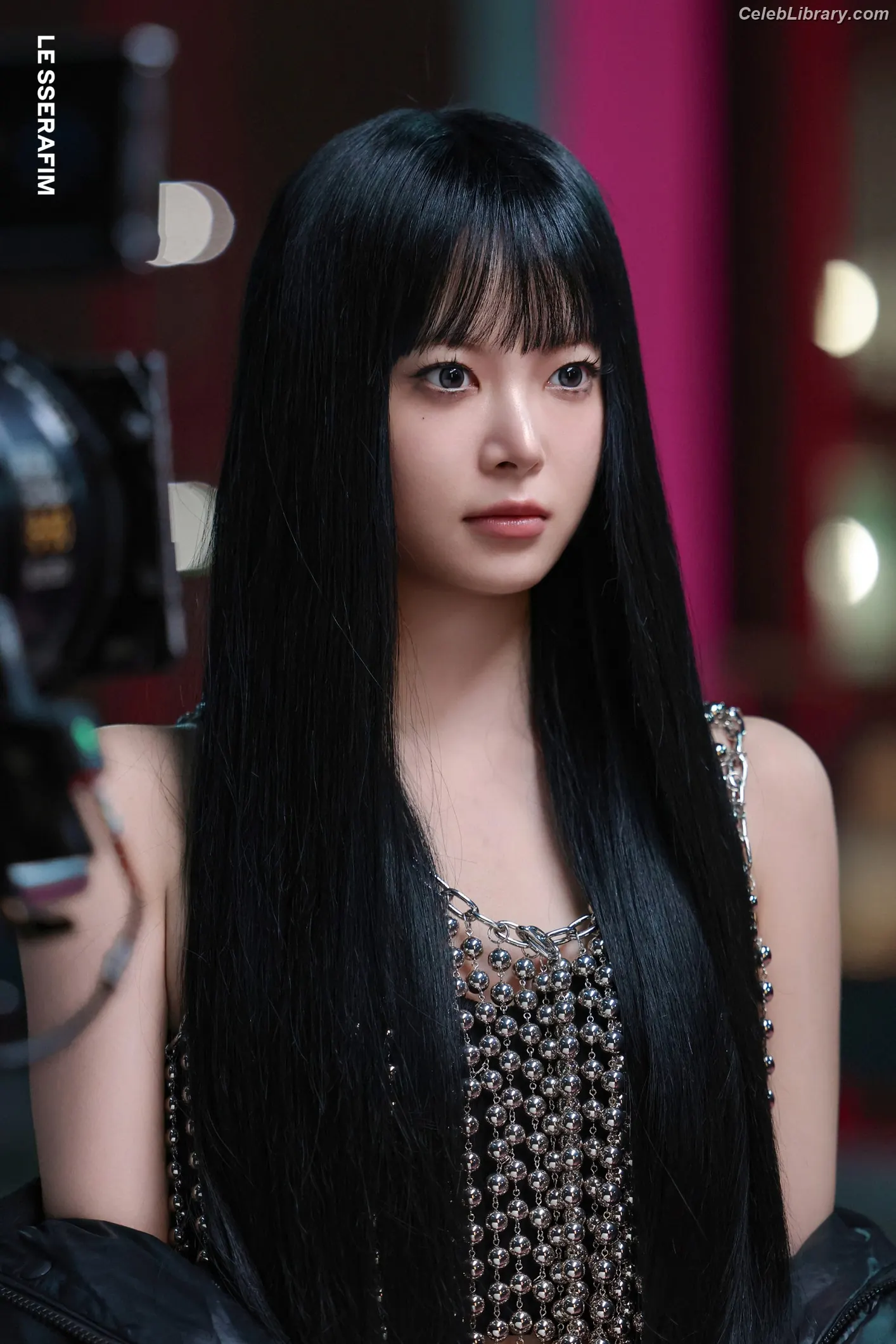 Hong Eunchae 홍은채 LESSERAFIM photo 11 of 991