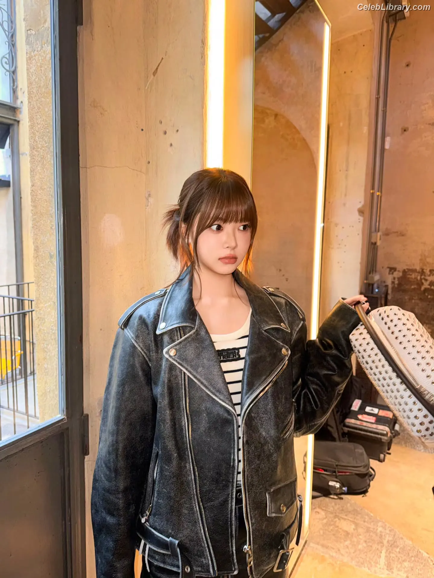 Hong Eunchae 홍은채 LESSERAFIM photo 17 of 991