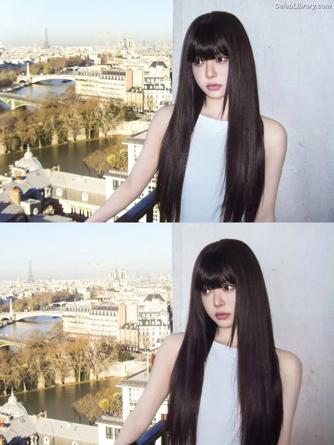 Hong Eunchae 홍은채 LESSERAFIM photo 18 of 991