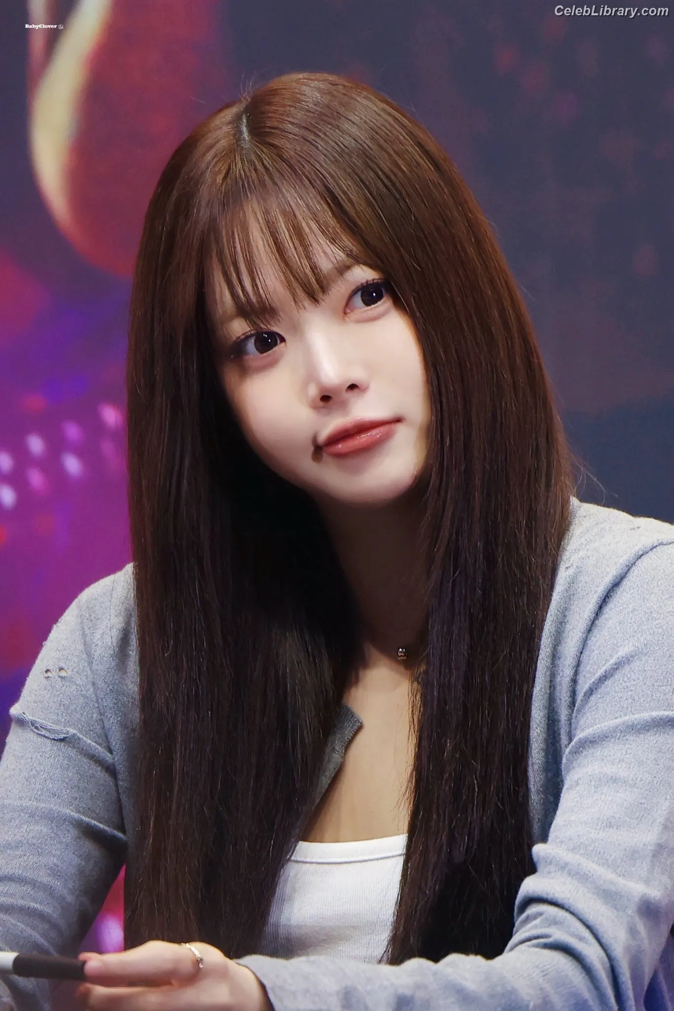 Hong Eunchae 홍은채 LESSERAFIM photo 21 of 991