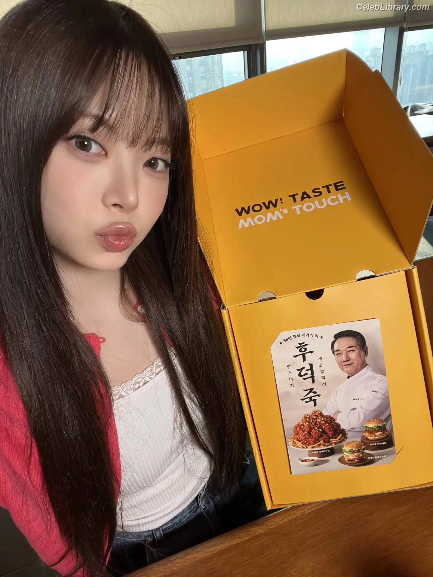 Hong Eunchae 홍은채 LESSERAFIM photo 24 of 991