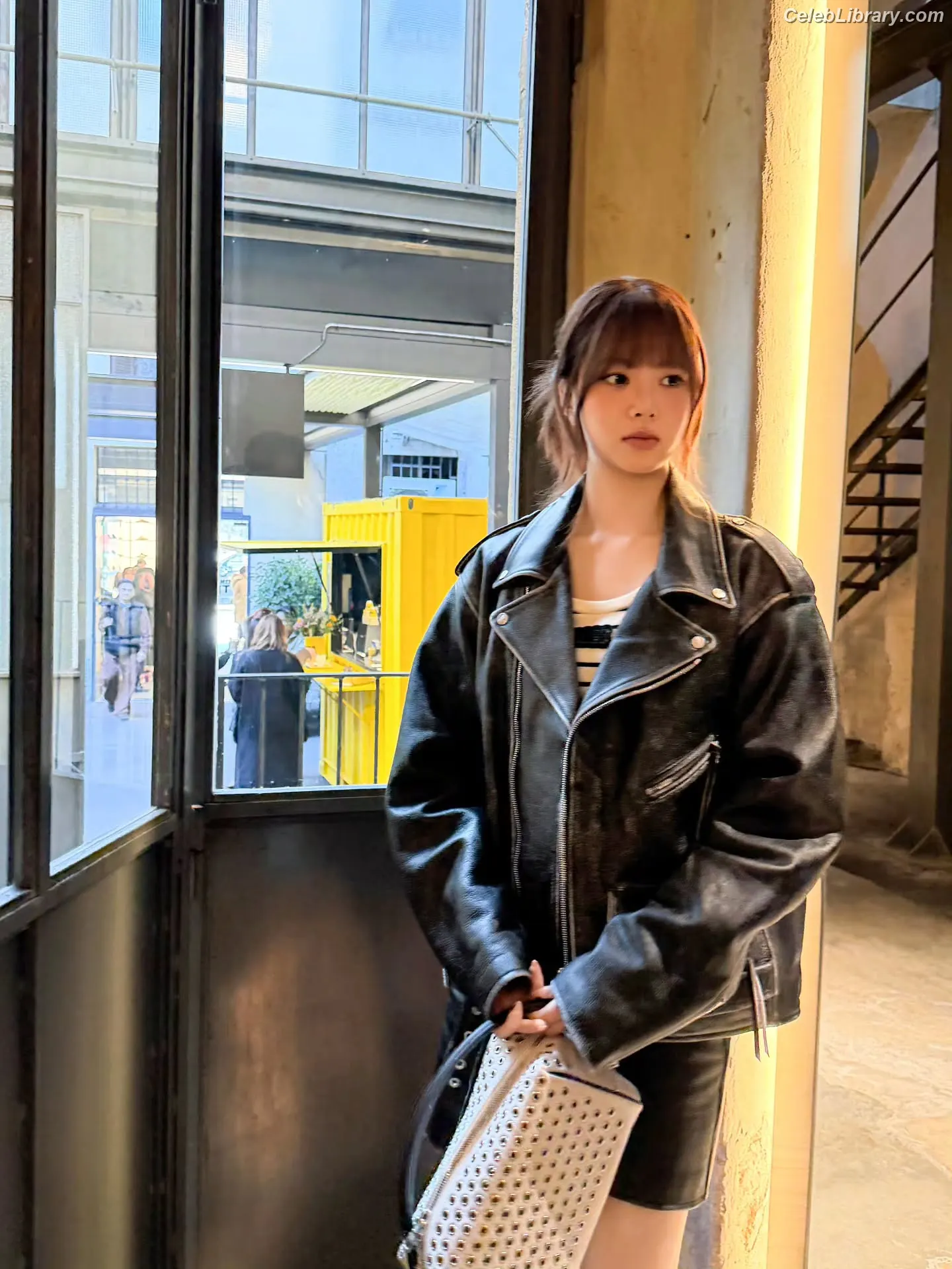 Hong Eunchae 홍은채 LESSERAFIM photo 13 of 991