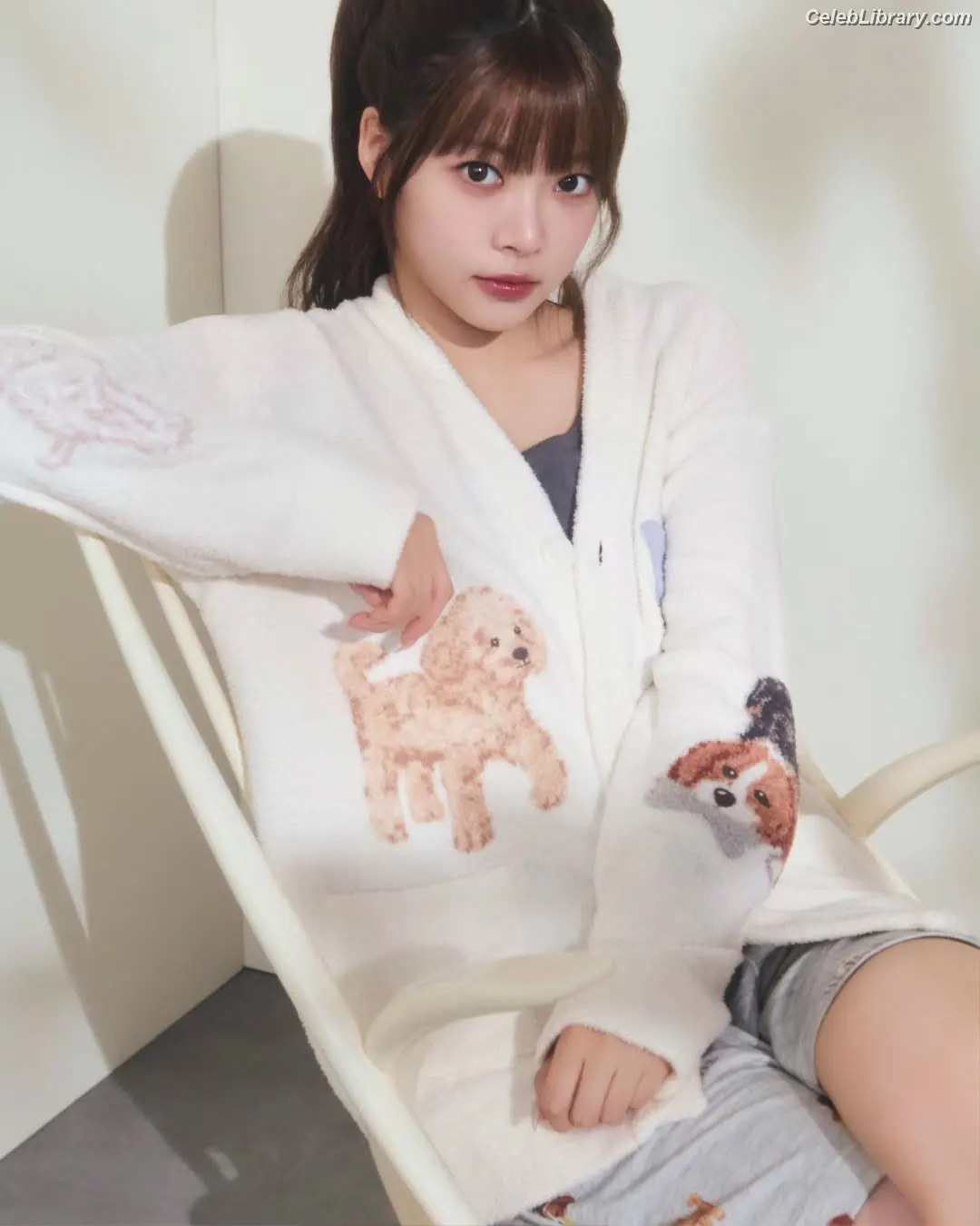 Hong Eunchae 홍은채 LESSERAFIM photo 20 of 991