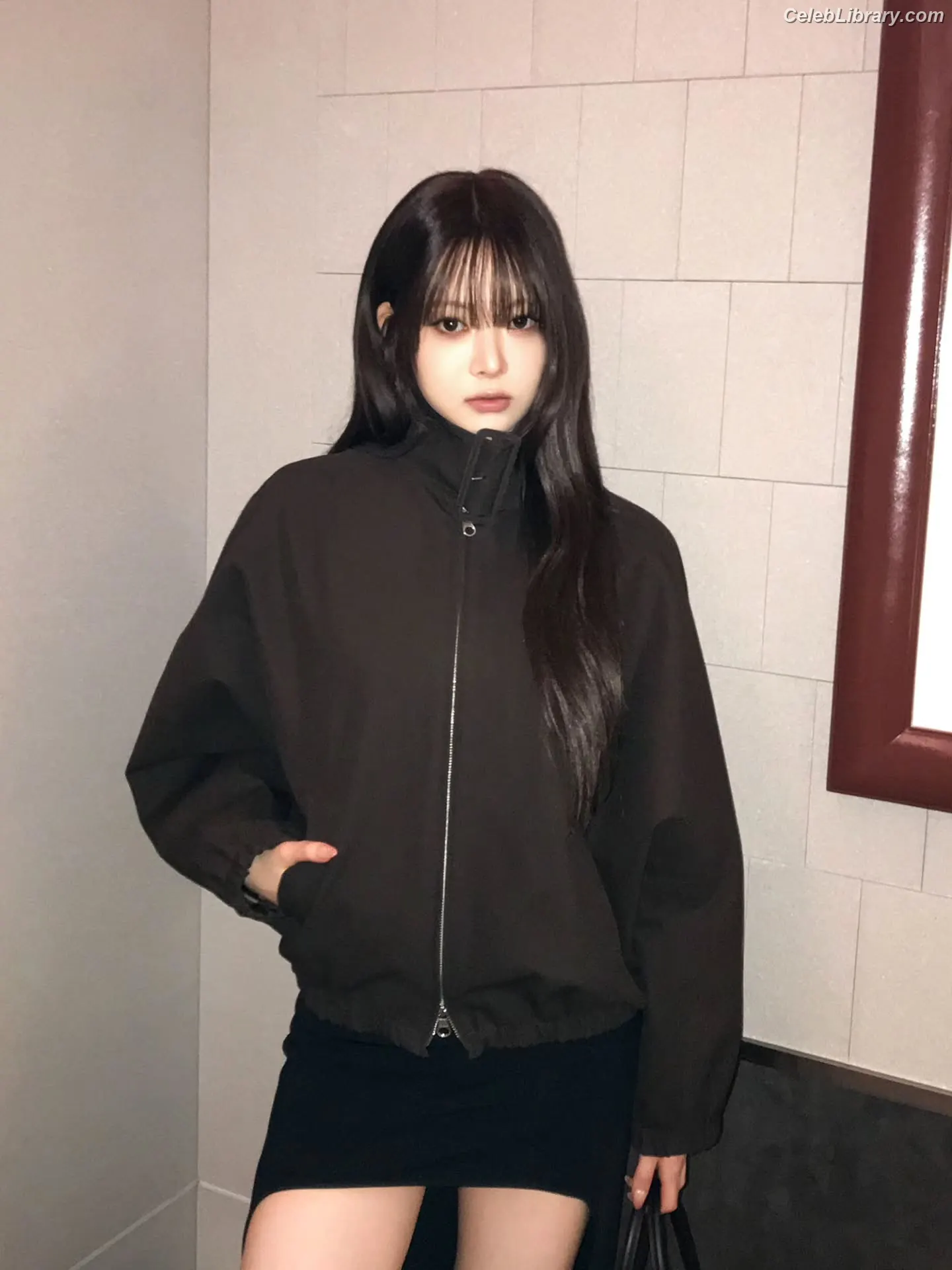 Hong Eunchae 홍은채  LESSERAFIM photo 11 of 991