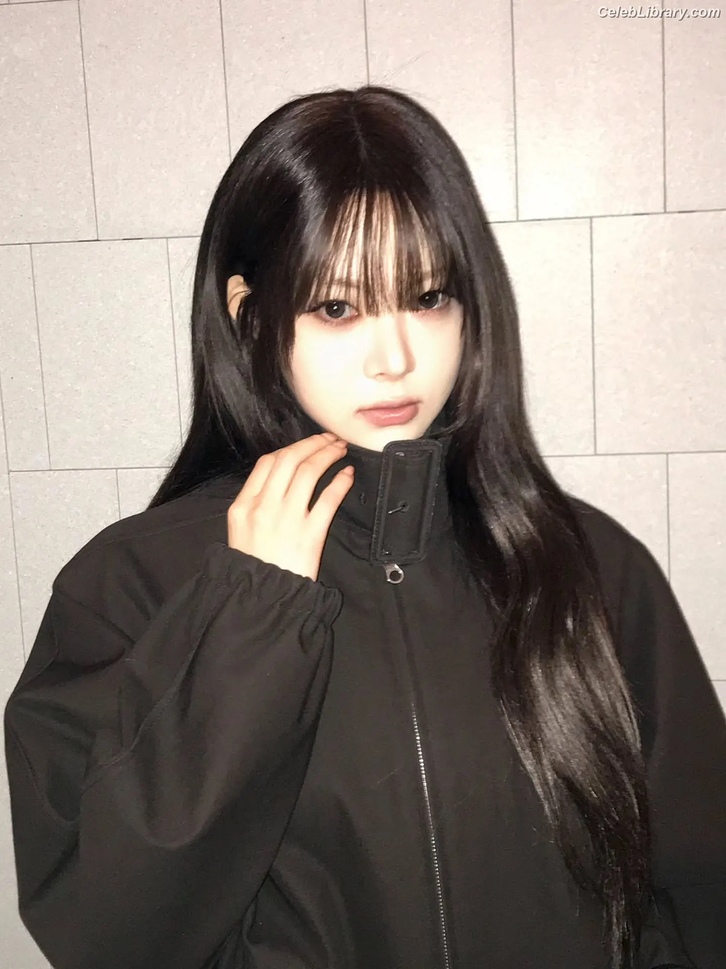 Hong Eunchae 홍은채  LESSERAFIM photo 6 of 991