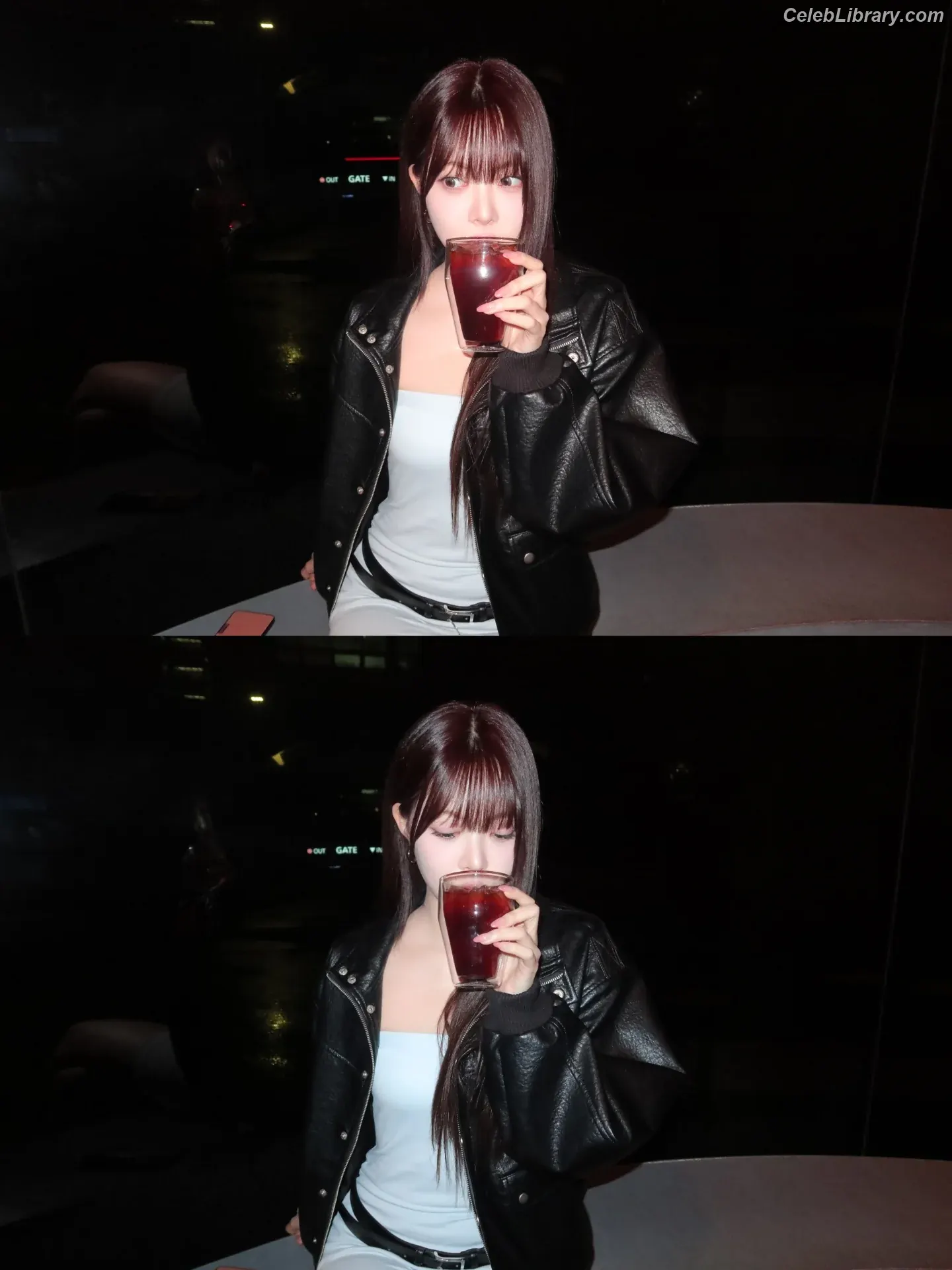 Hong Eunchae 홍은채  LESSERAFIM photo 9 of 991
