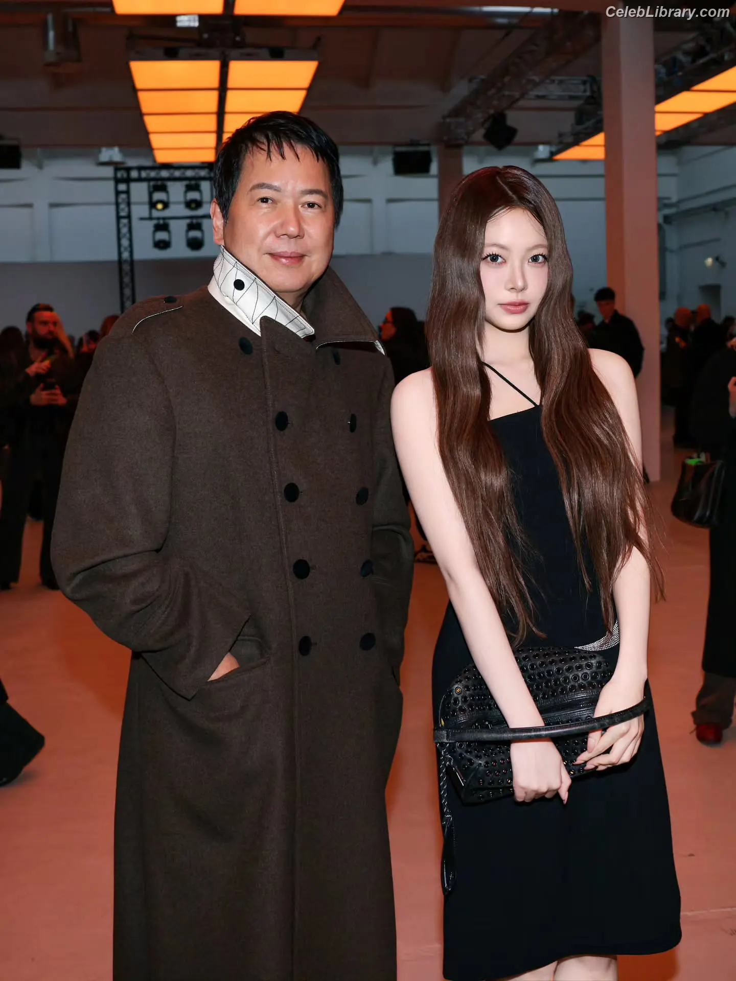 Hong Eunchae 홍은채  LESSERAFIM photo 21 of 991
