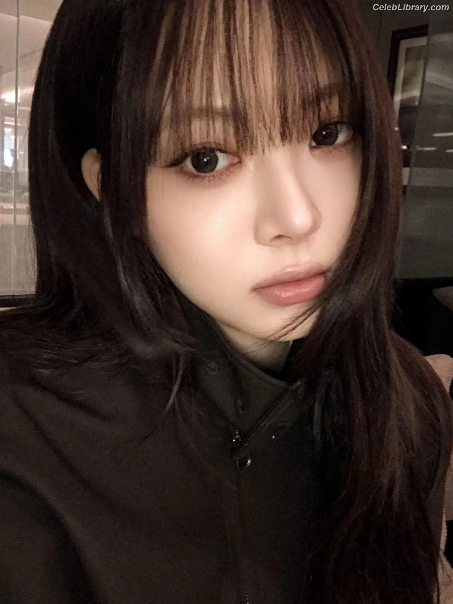 Hong Eunchae 홍은채  LESSERAFIM photo 23 of 991