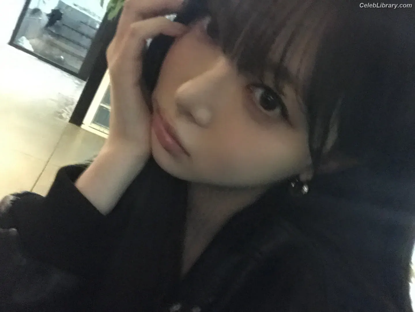 Hong Eunchae 홍은채 LESSERAFIM photo 2 of 991