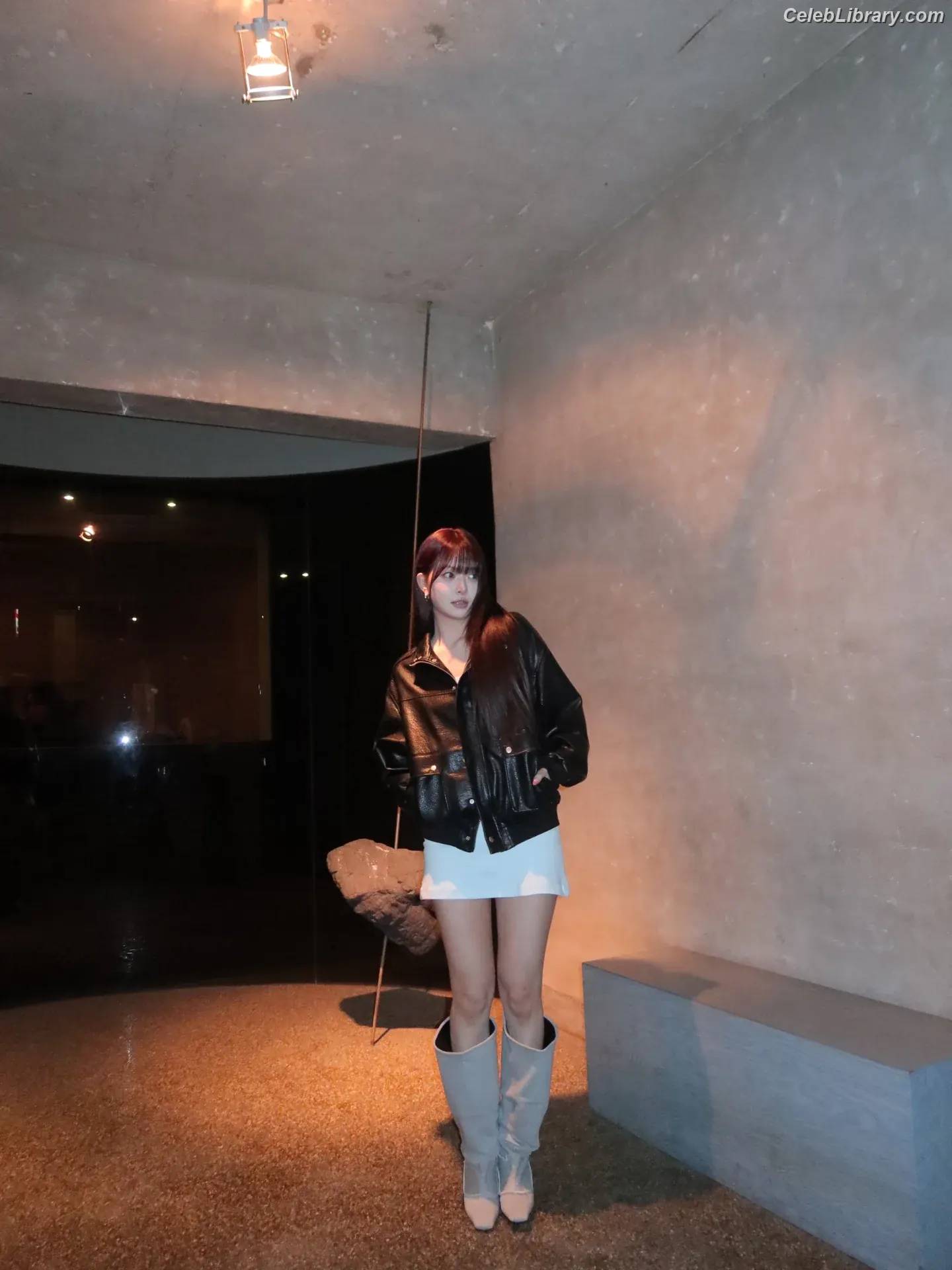 Hong Eunchae 홍은채 LESSERAFIM photo 16 of 991