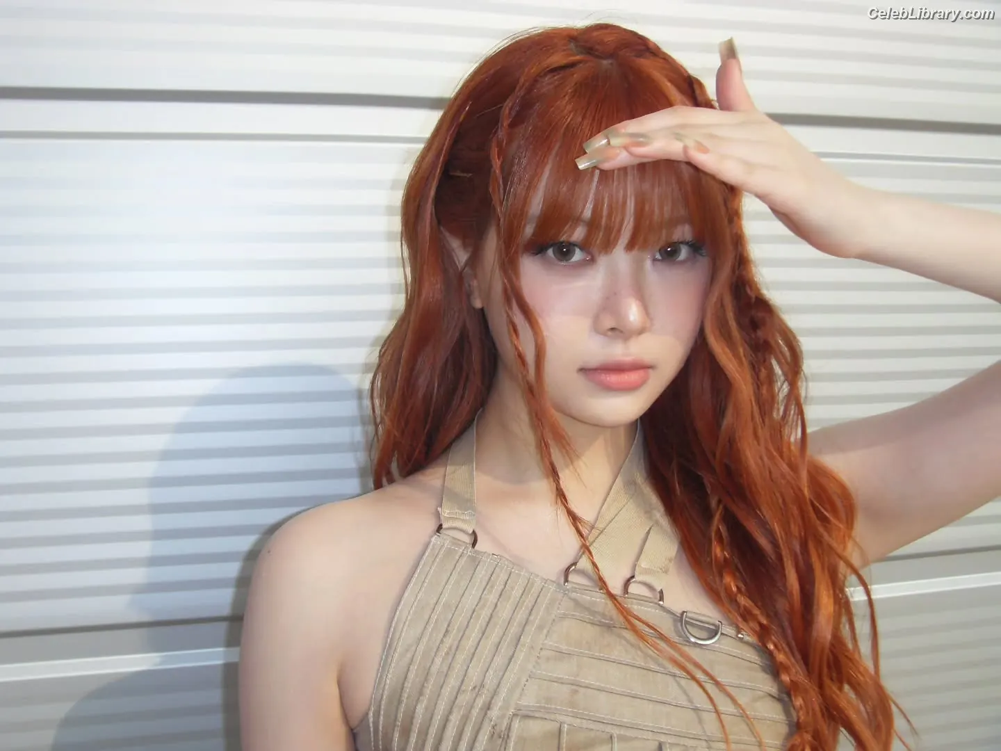 Hong Eunchae 홍은채 LESSERAFIM photo 18 of 991