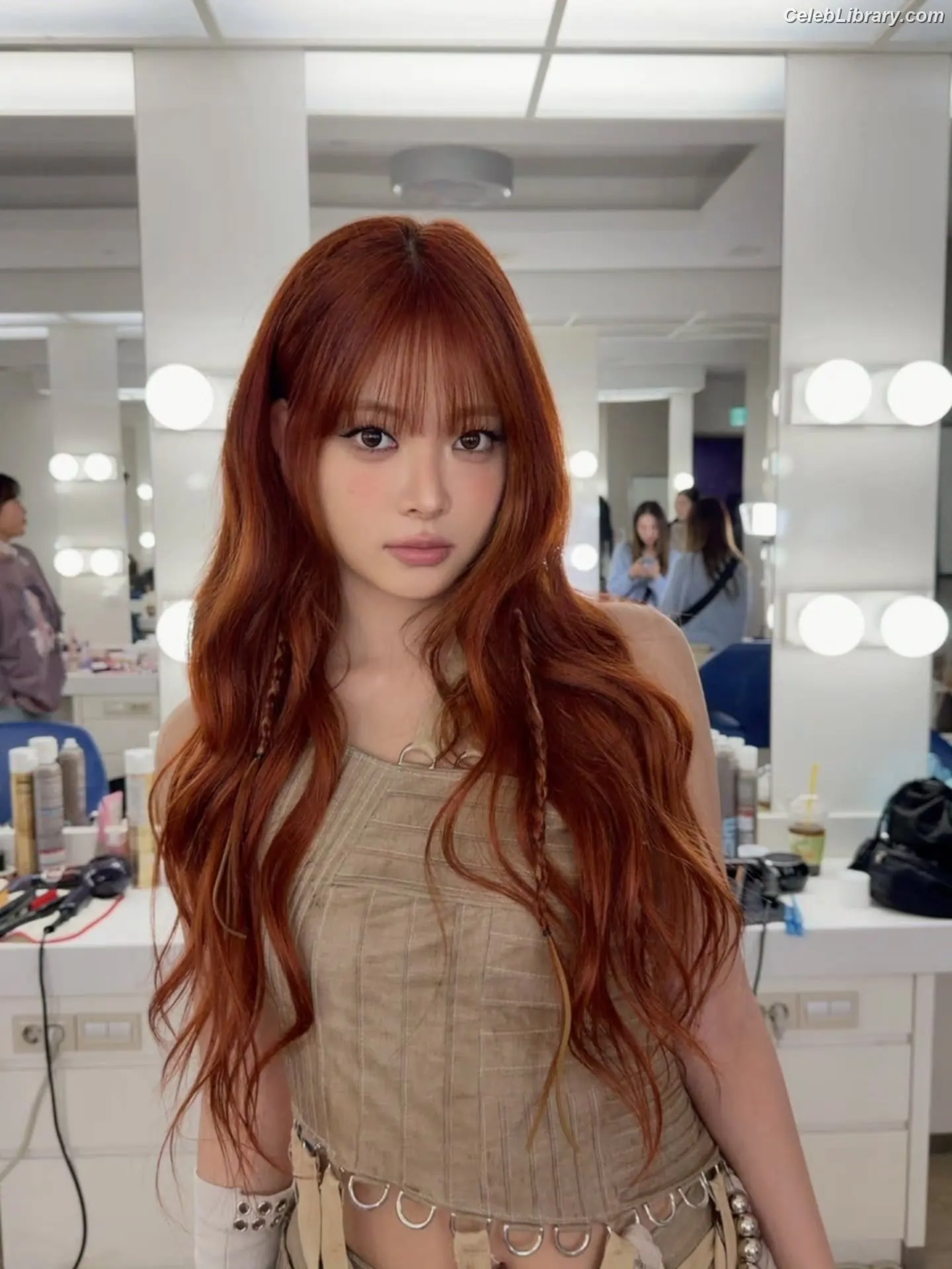 Hong Eunchae 홍은채 LESSERAFIM photo 20 of 991