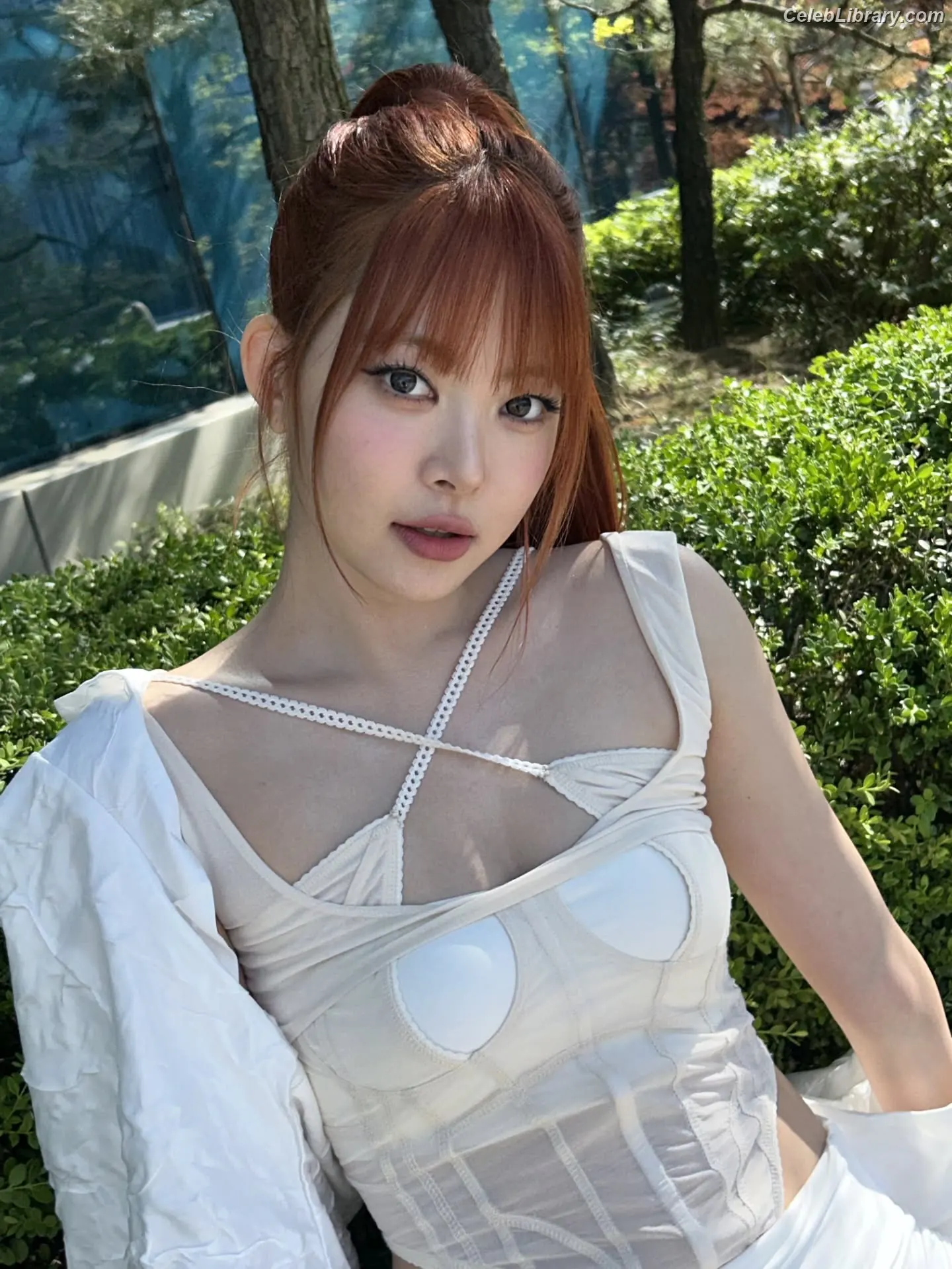 Hong Eunchae 홍은채 LESSERAFIM photo 21 of 991