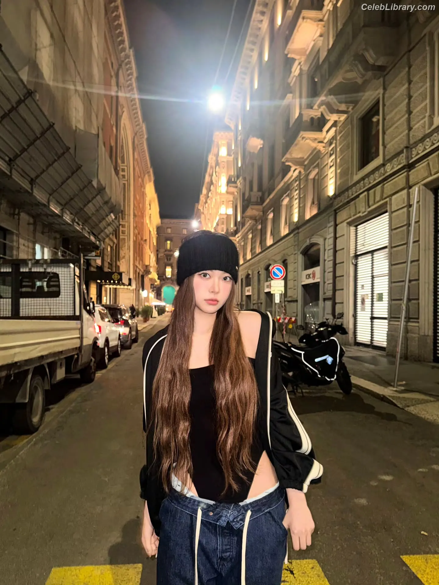 Hong Eunchae 홍은채 LESSERAFIM photo 24 of 991