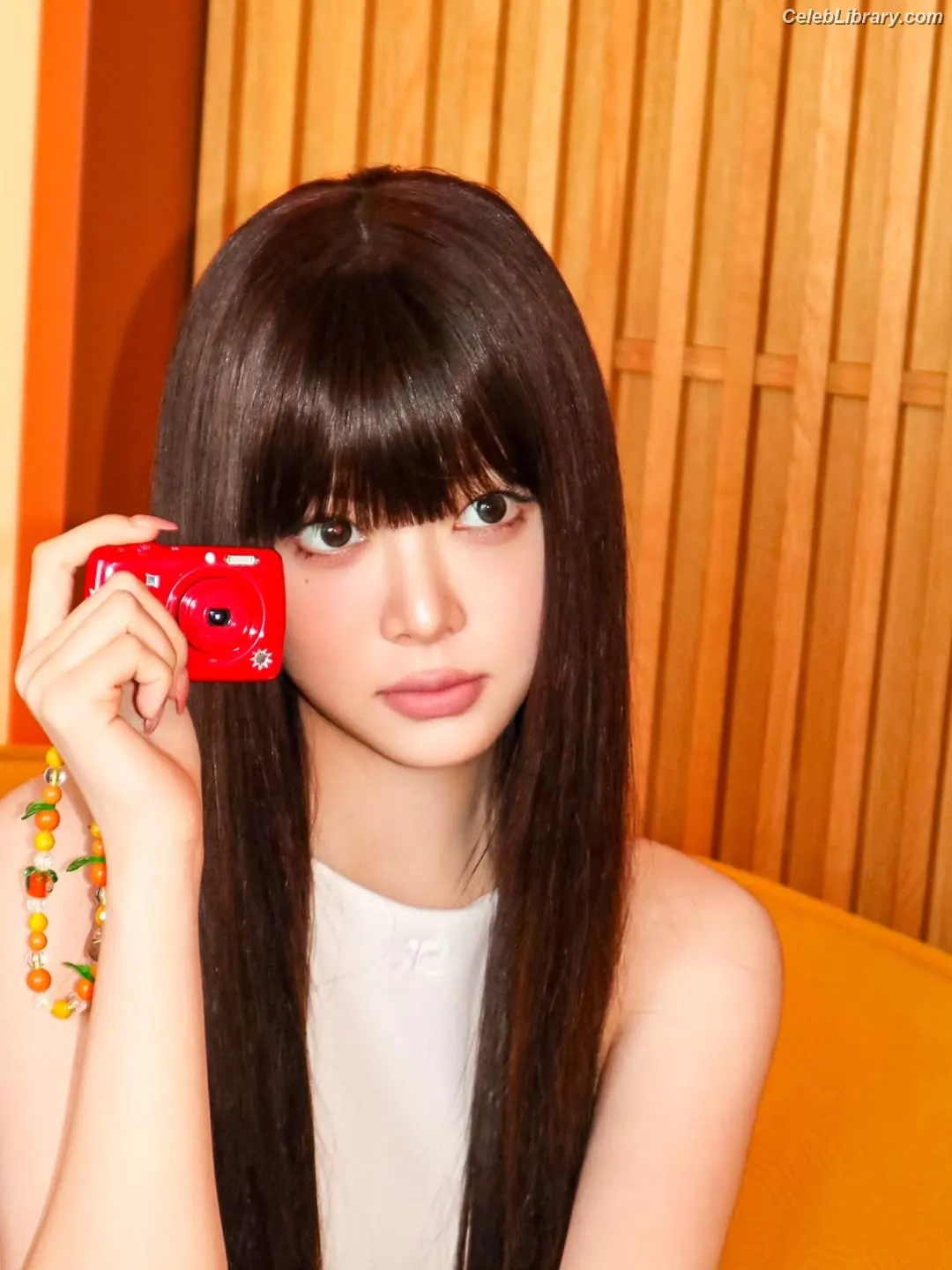 Hong Eunchae 홍은채  LESSERAFIM photo 1 of 991