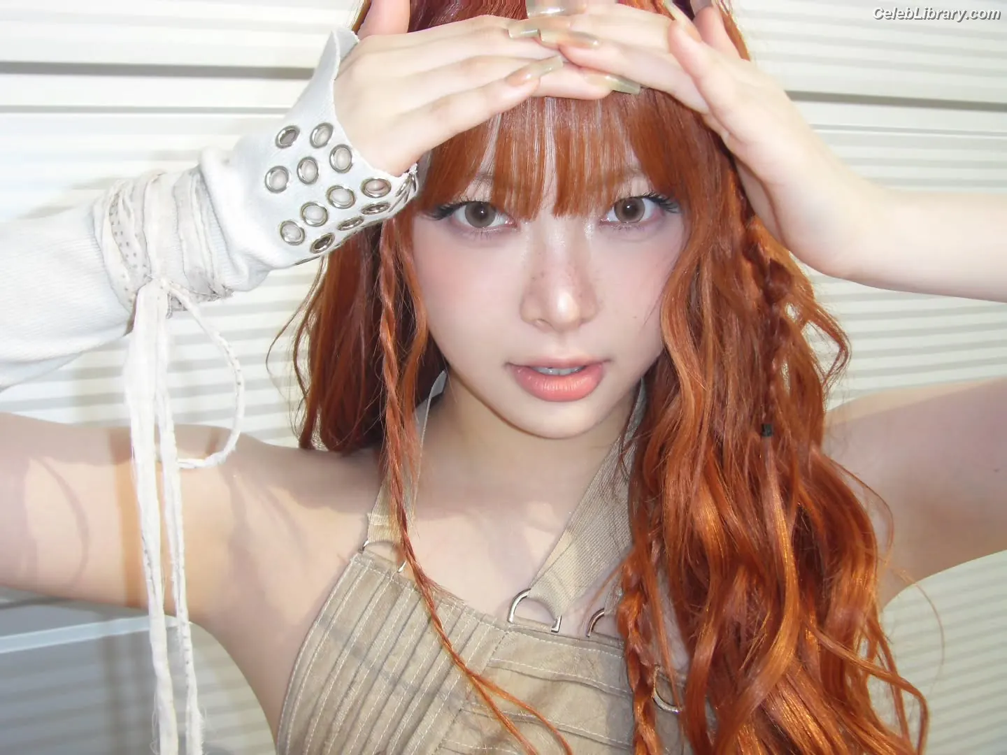 Hong Eunchae 홍은채  LESSERAFIM photo 12 of 991
