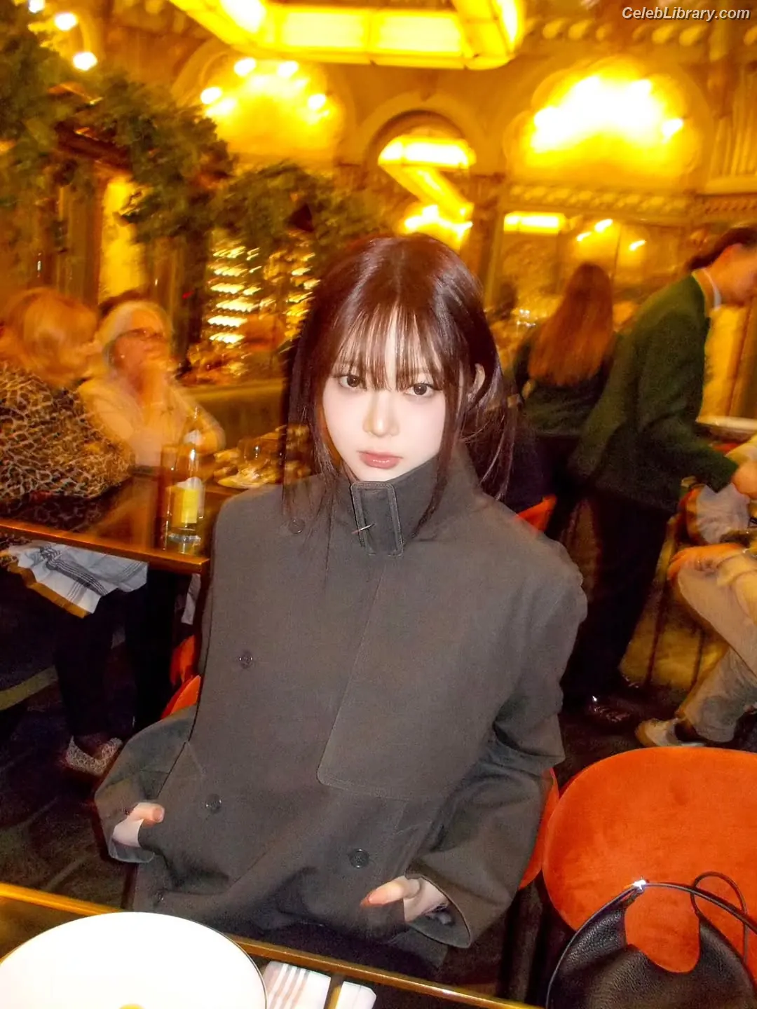 Hong Eunchae 홍은채  LESSERAFIM photo 17 of 991