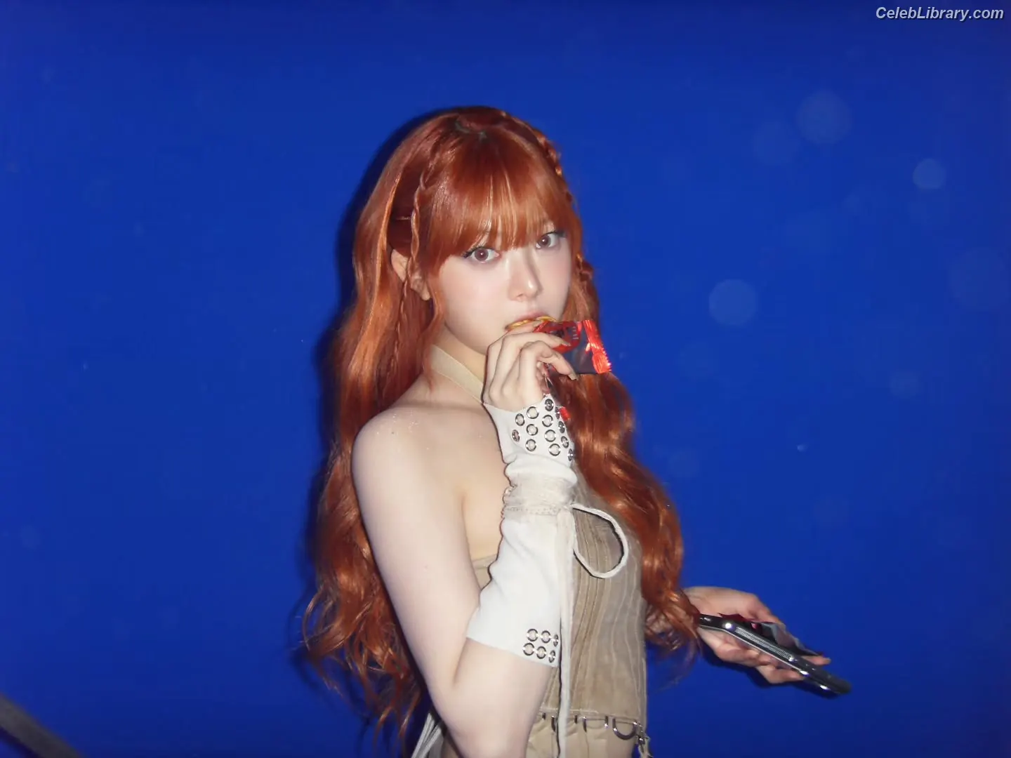 Hong Eunchae 홍은채  LESSERAFIM photo 3 of 991