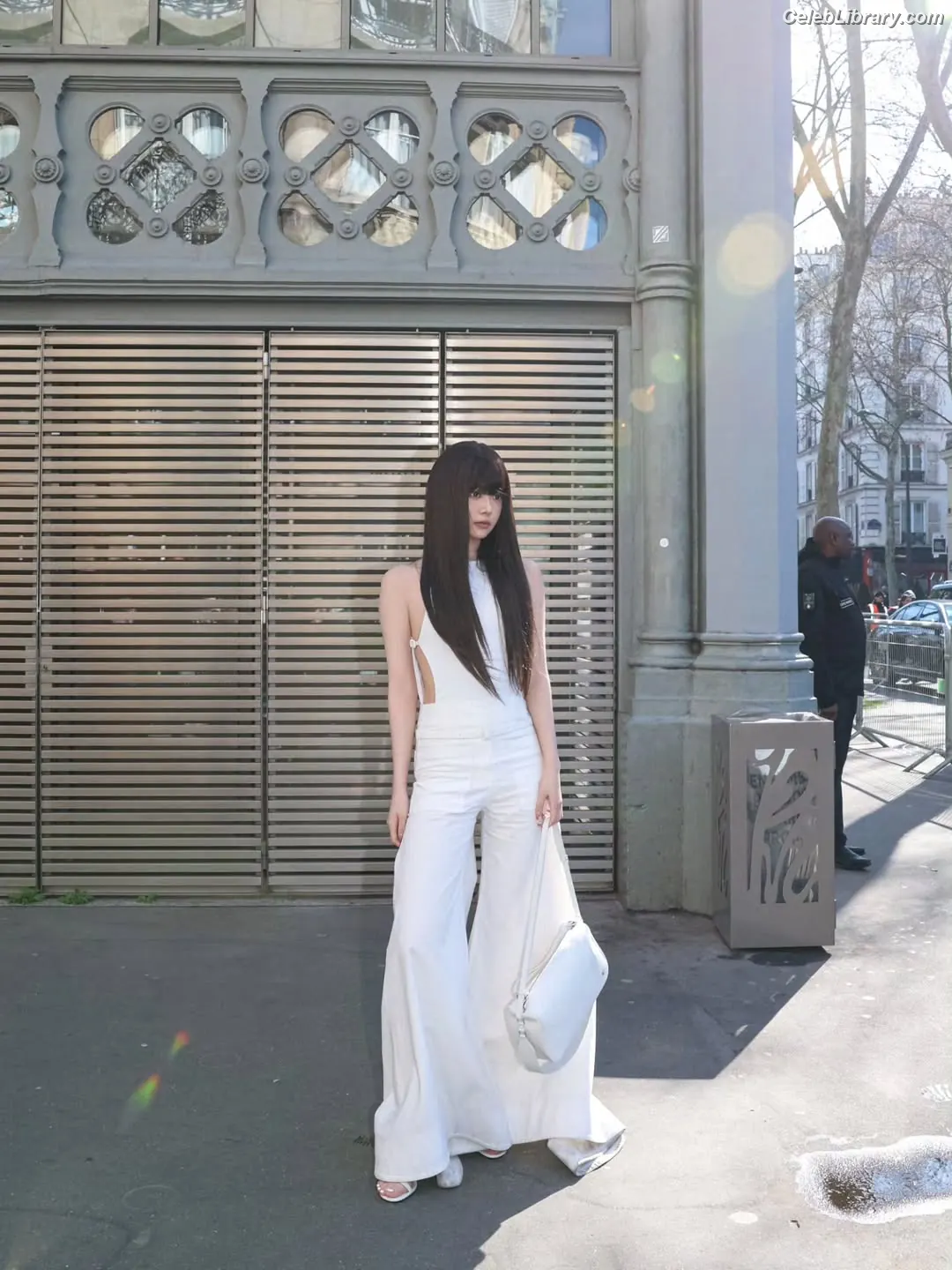 Hong Eunchae 홍은채  LESSERAFIM photo 10 of 991