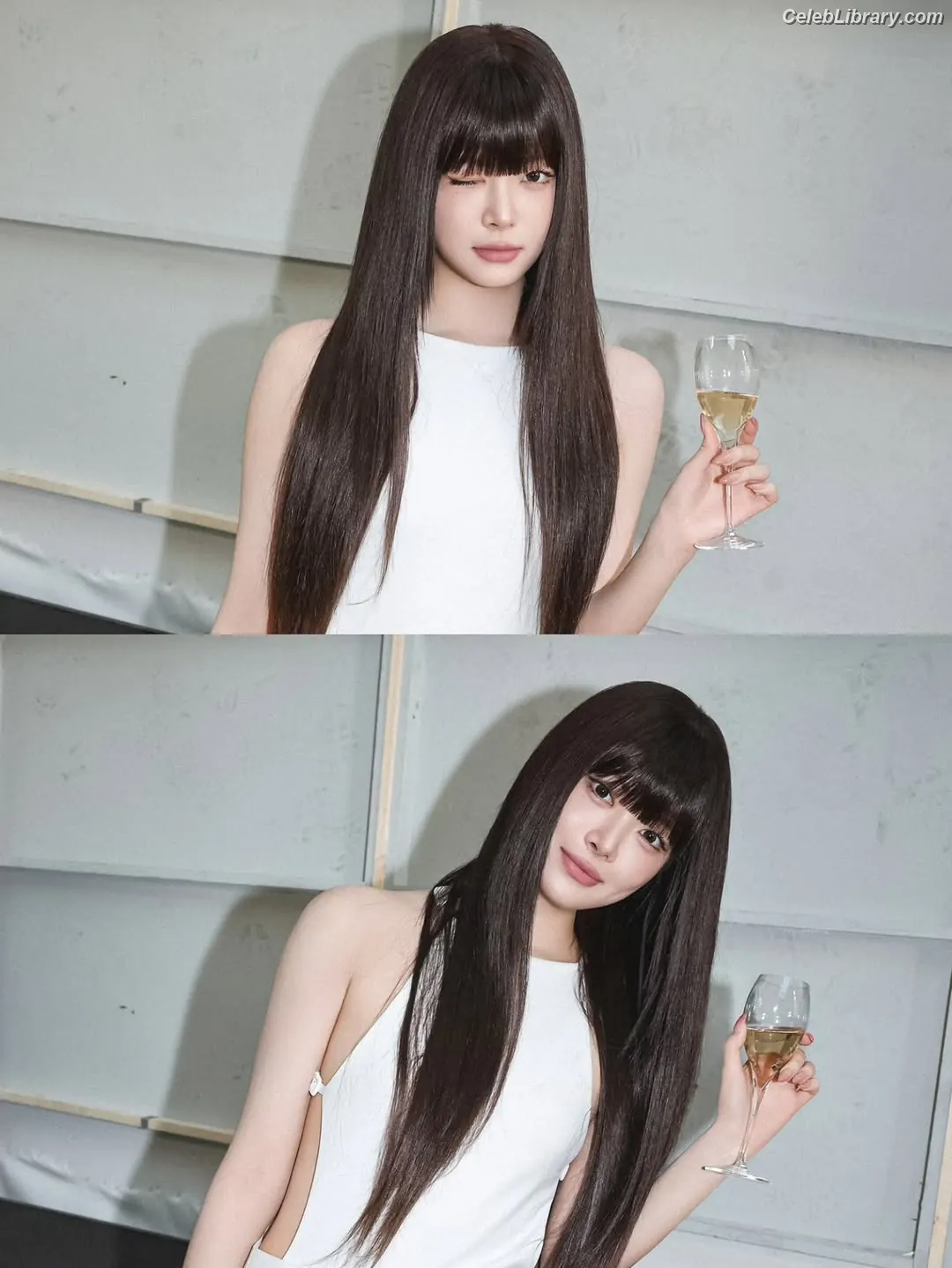 Hong Eunchae 홍은채  LESSERAFIM photo 13 of 991