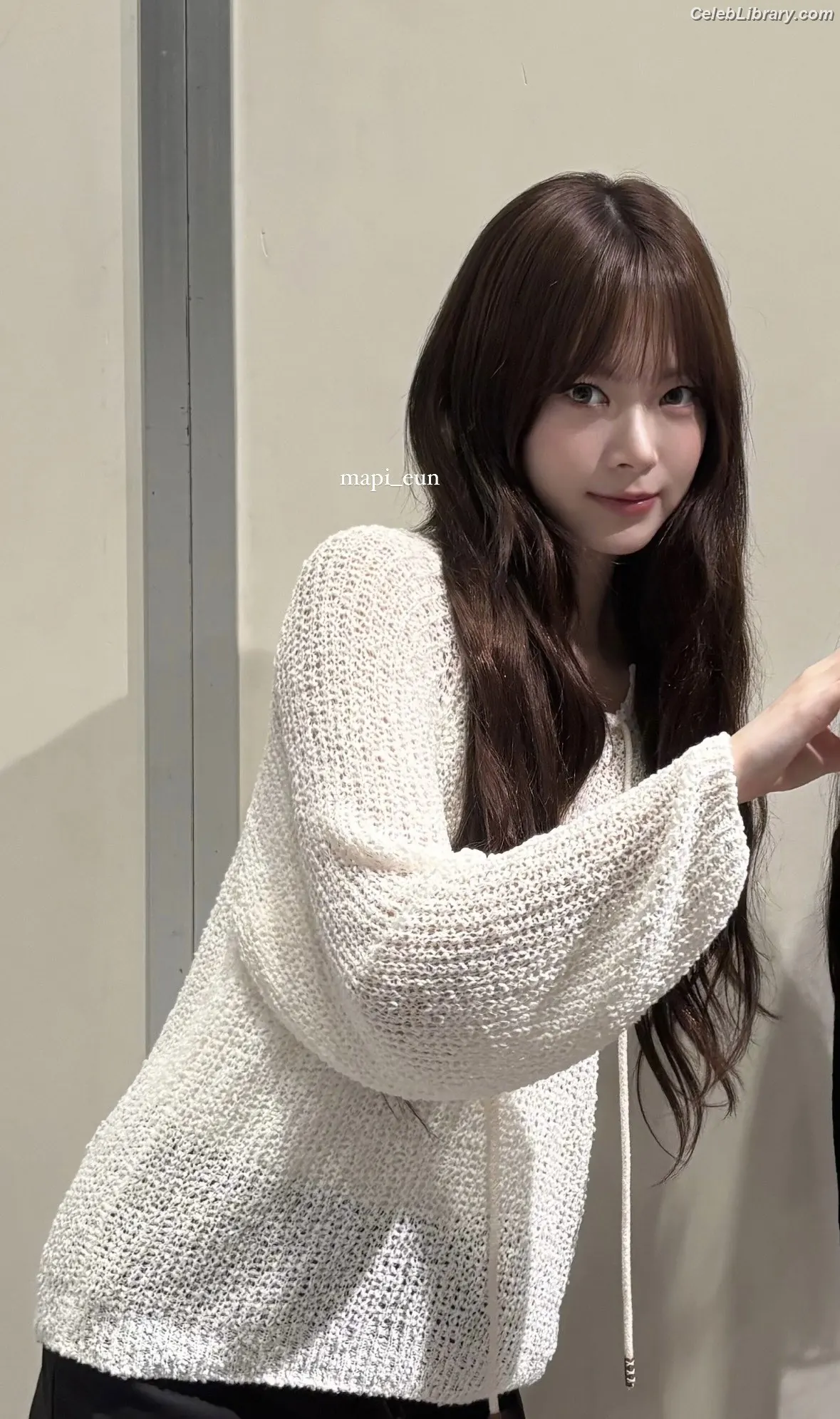 Hong Eunchae 홍은채 LESSERAFIM photo 9 of 991