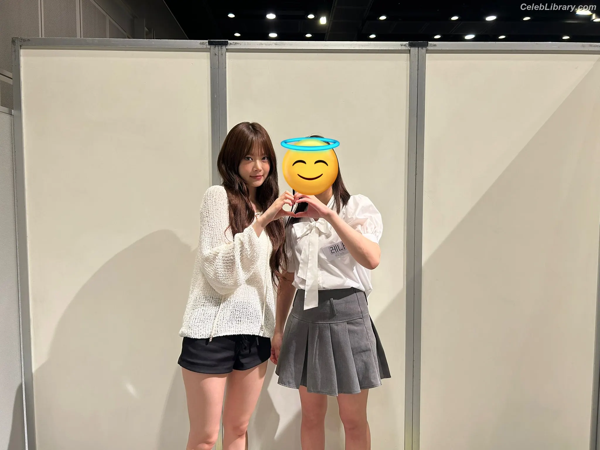 Hong Eunchae 홍은채 LESSERAFIM photo 11 of 991