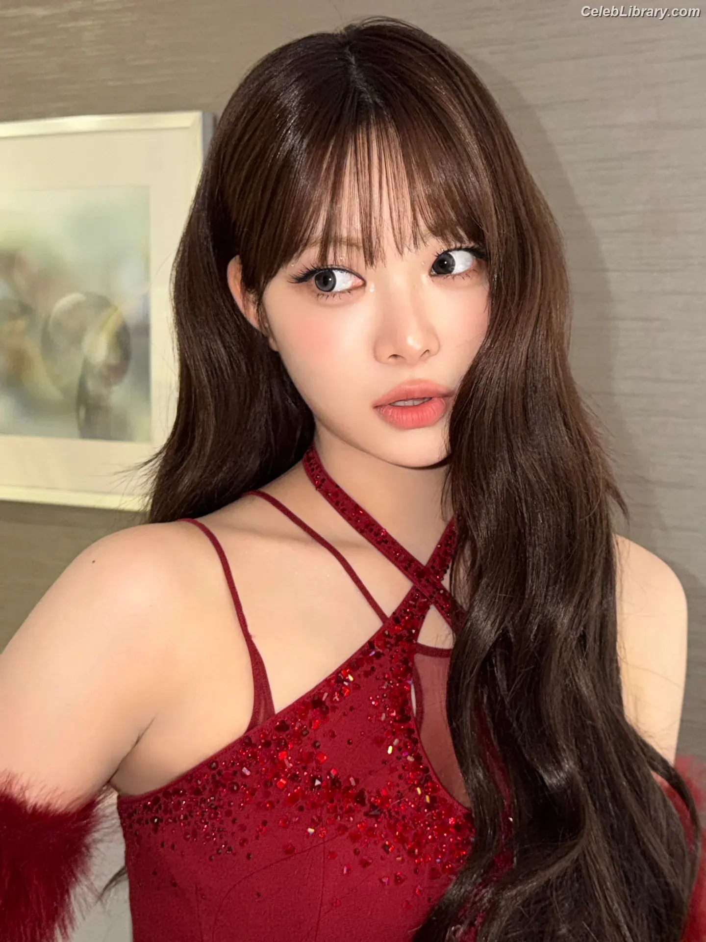 Hong Eunchae 홍은채 LESSERAFIM photo 11 of 991