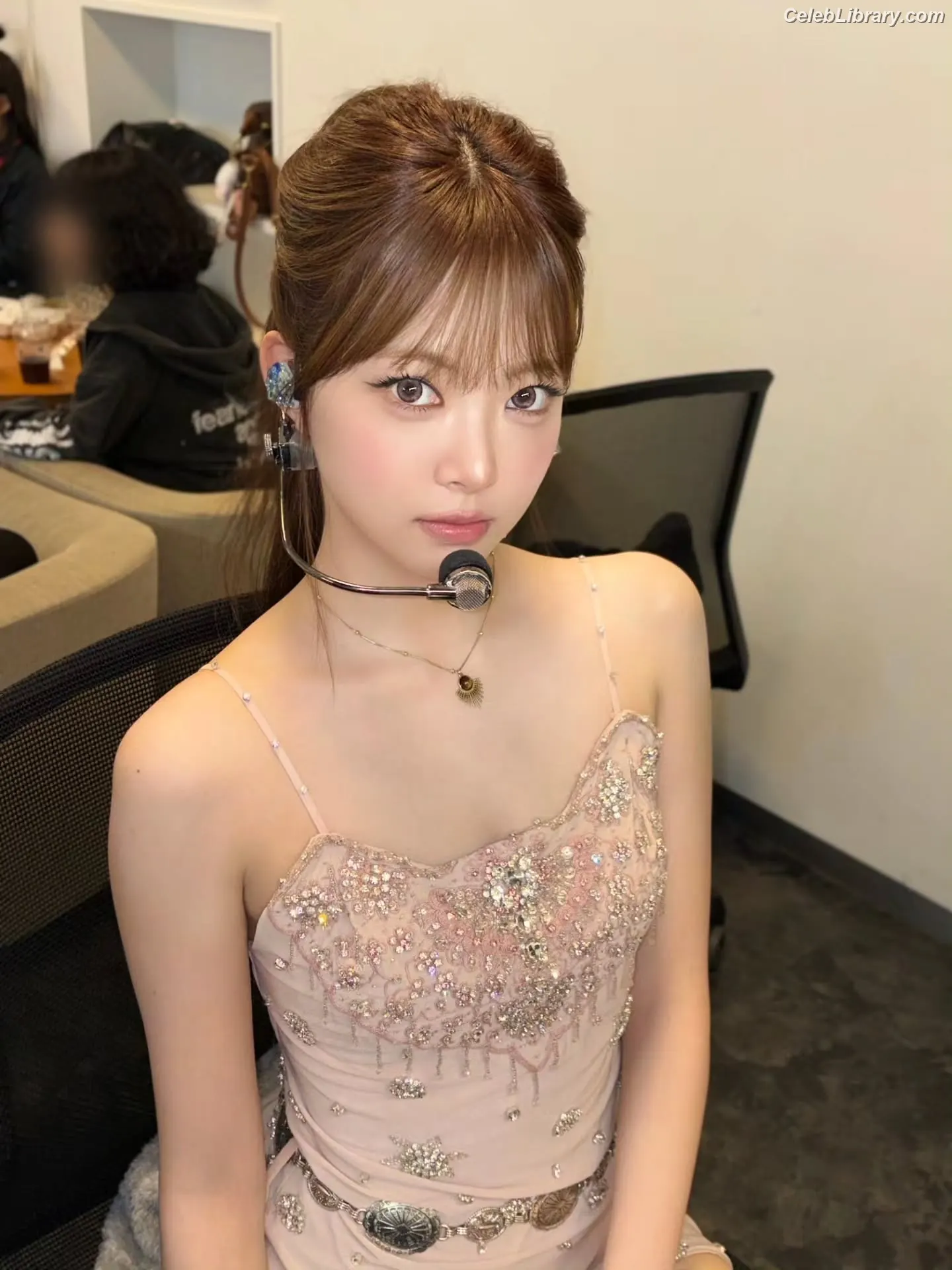 Hong Eunchae 홍은채 LESSERAFIM photo 6 of 991