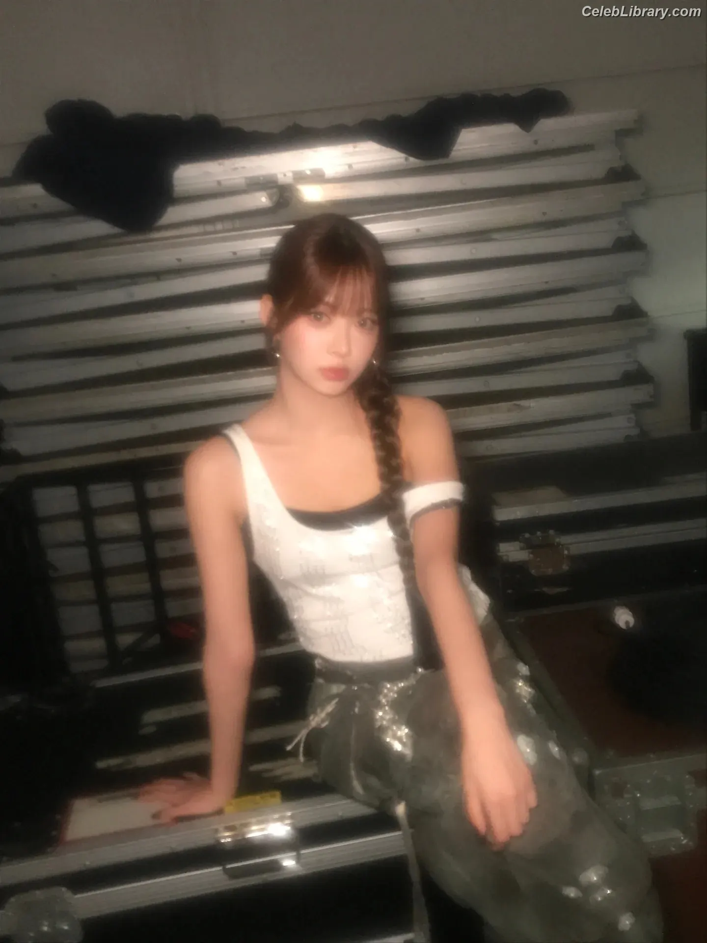 Hong Eunchae 홍은채  LESSERAFIM photo 3 of 991