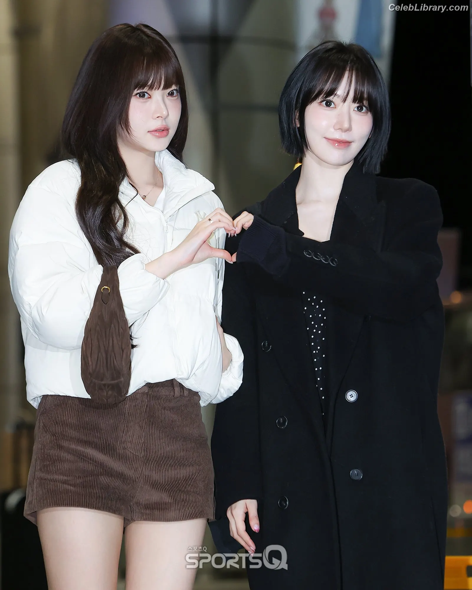 Hong Eunchae 홍은채  LESSERAFIM photo 21 of 991