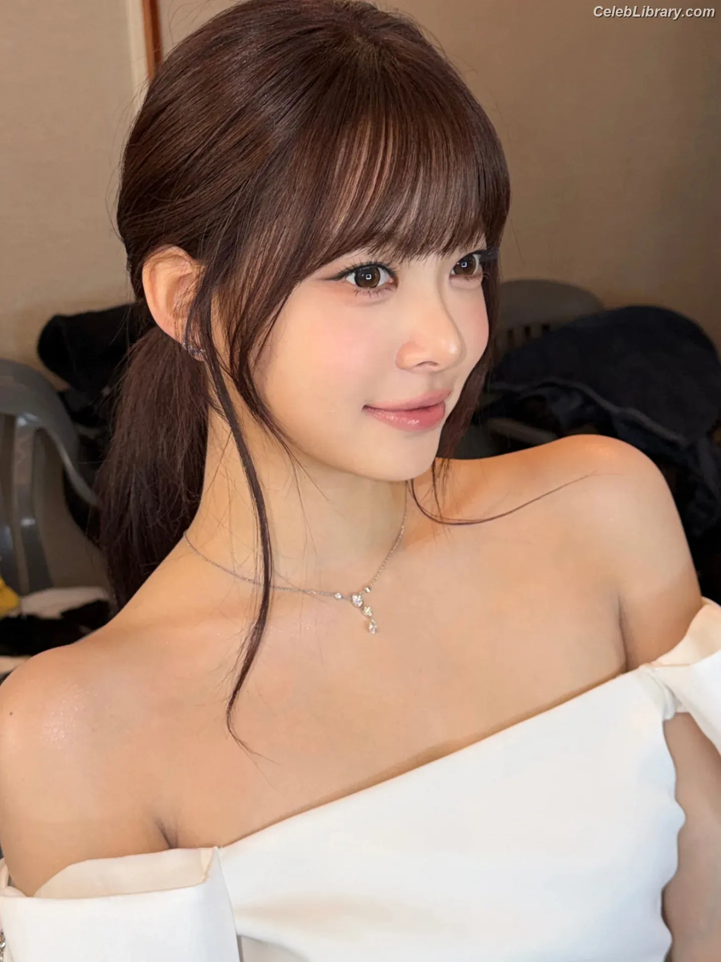 Hong Eunchae 홍은채  LESSERAFIM photo 2 of 991