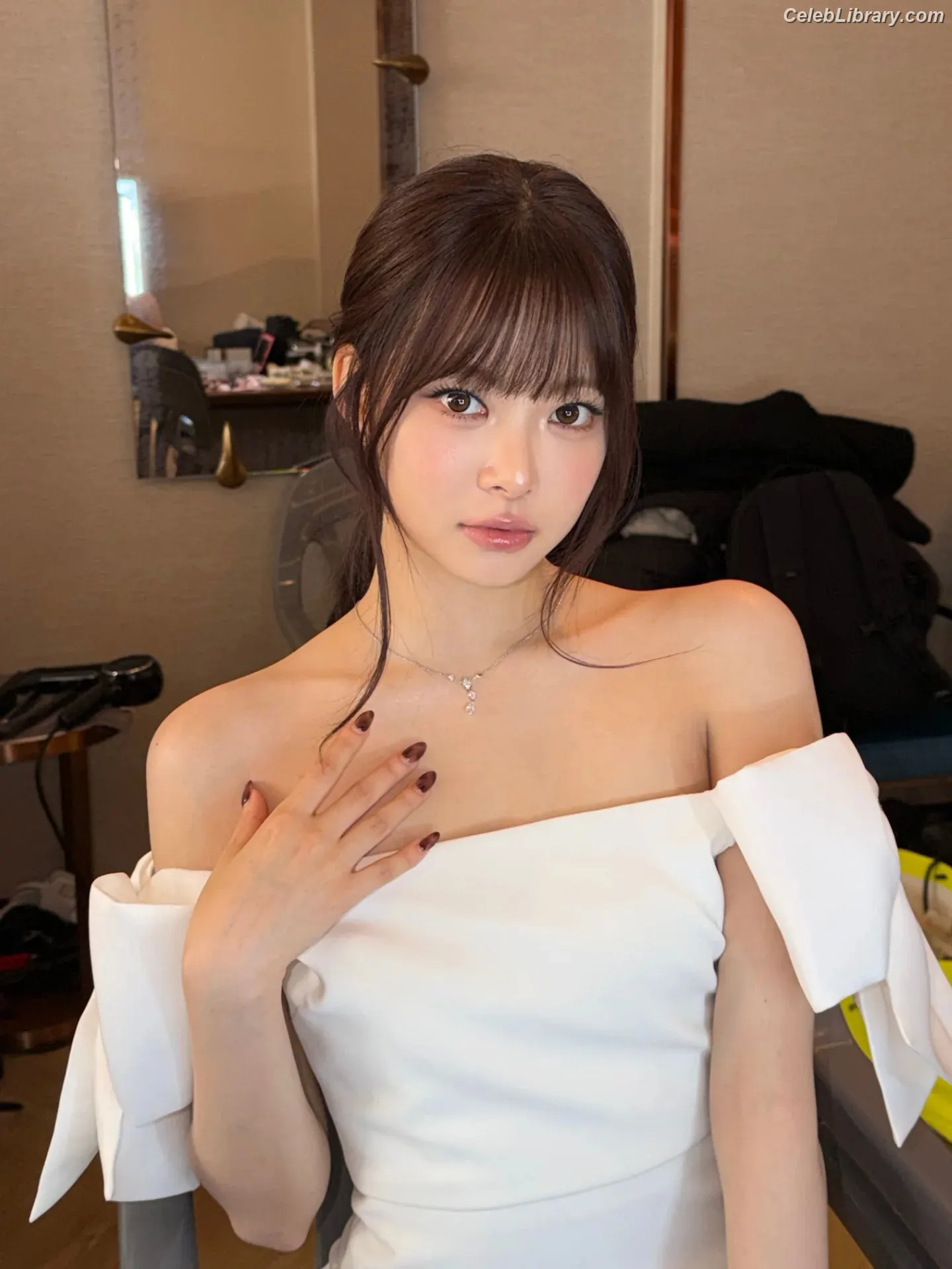Hong Eunchae 홍은채  LESSERAFIM photo 3 of 991