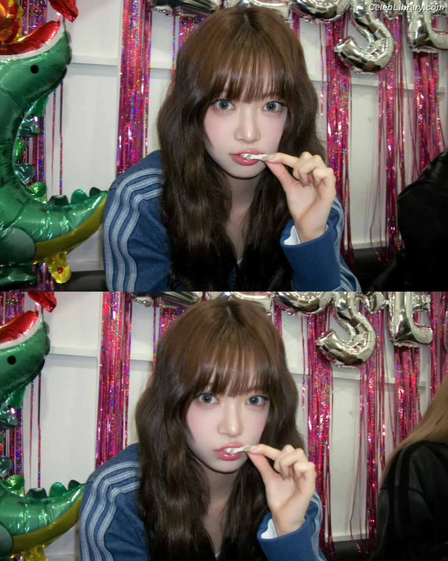 Hong Eunchae 홍은채 LESSERAFIM photo 17 of 991