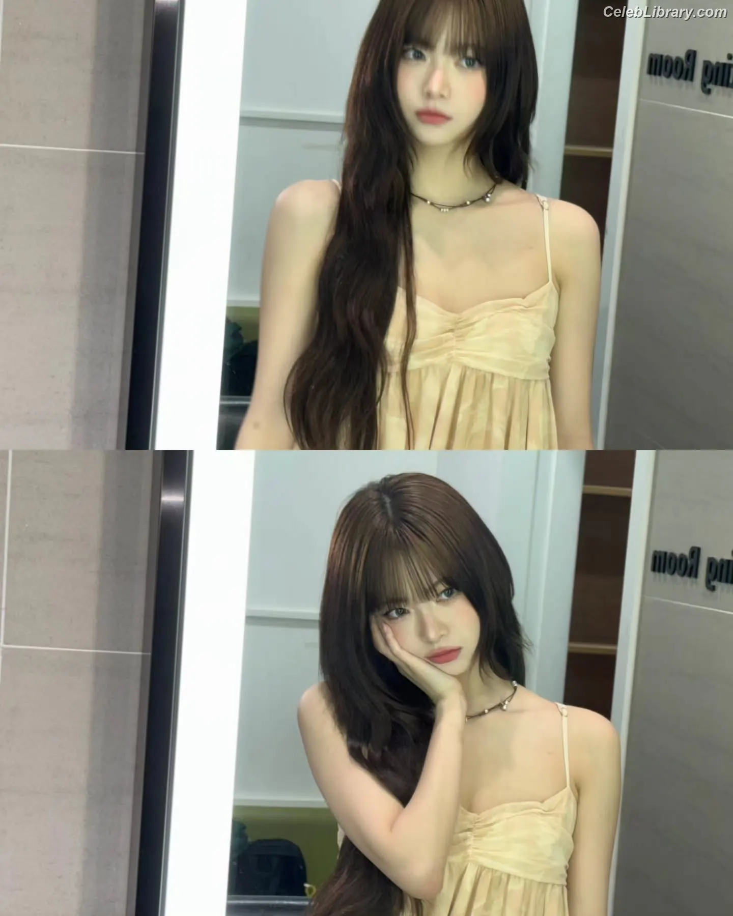 Hong Eunchae 홍은채 LESSERAFIM photo 21 of 991