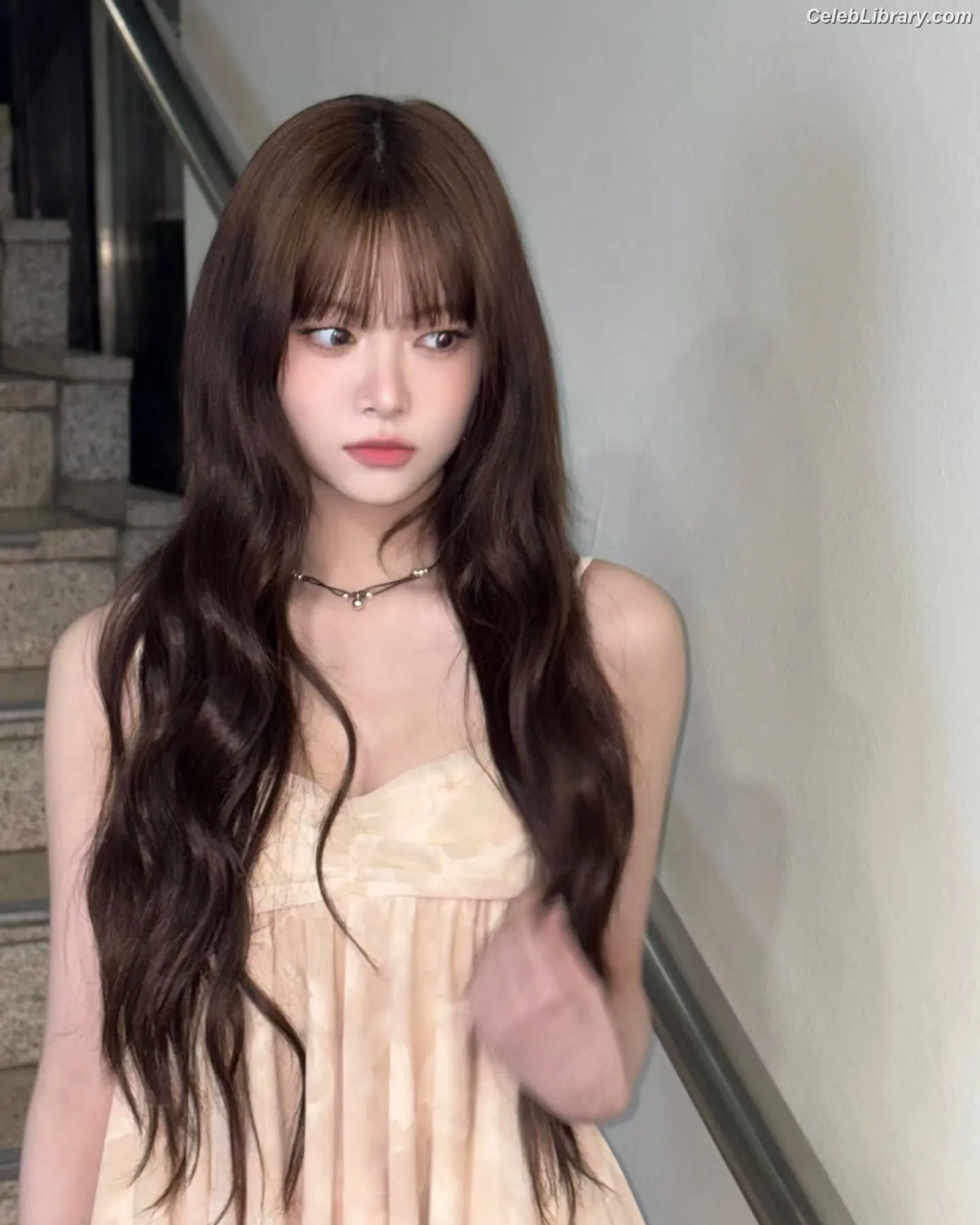 Hong Eunchae 홍은채 LESSERAFIM photo 23 of 991