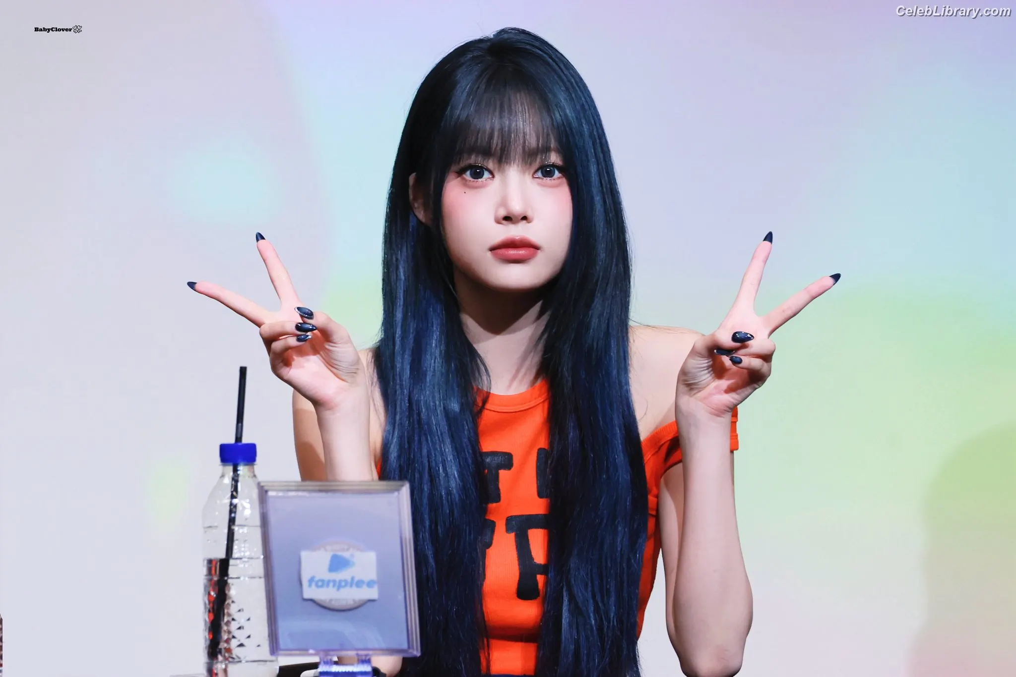 Hong Eunchae 홍은채  LESSERAFIM photo 10 of 991
