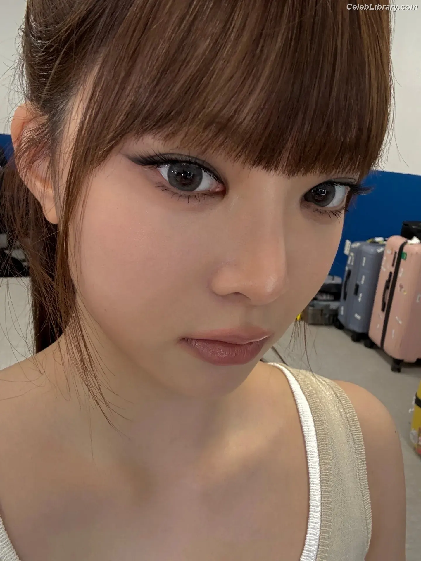 Hong Eunchae 홍은채  LESSERAFIM photo 7 of 991