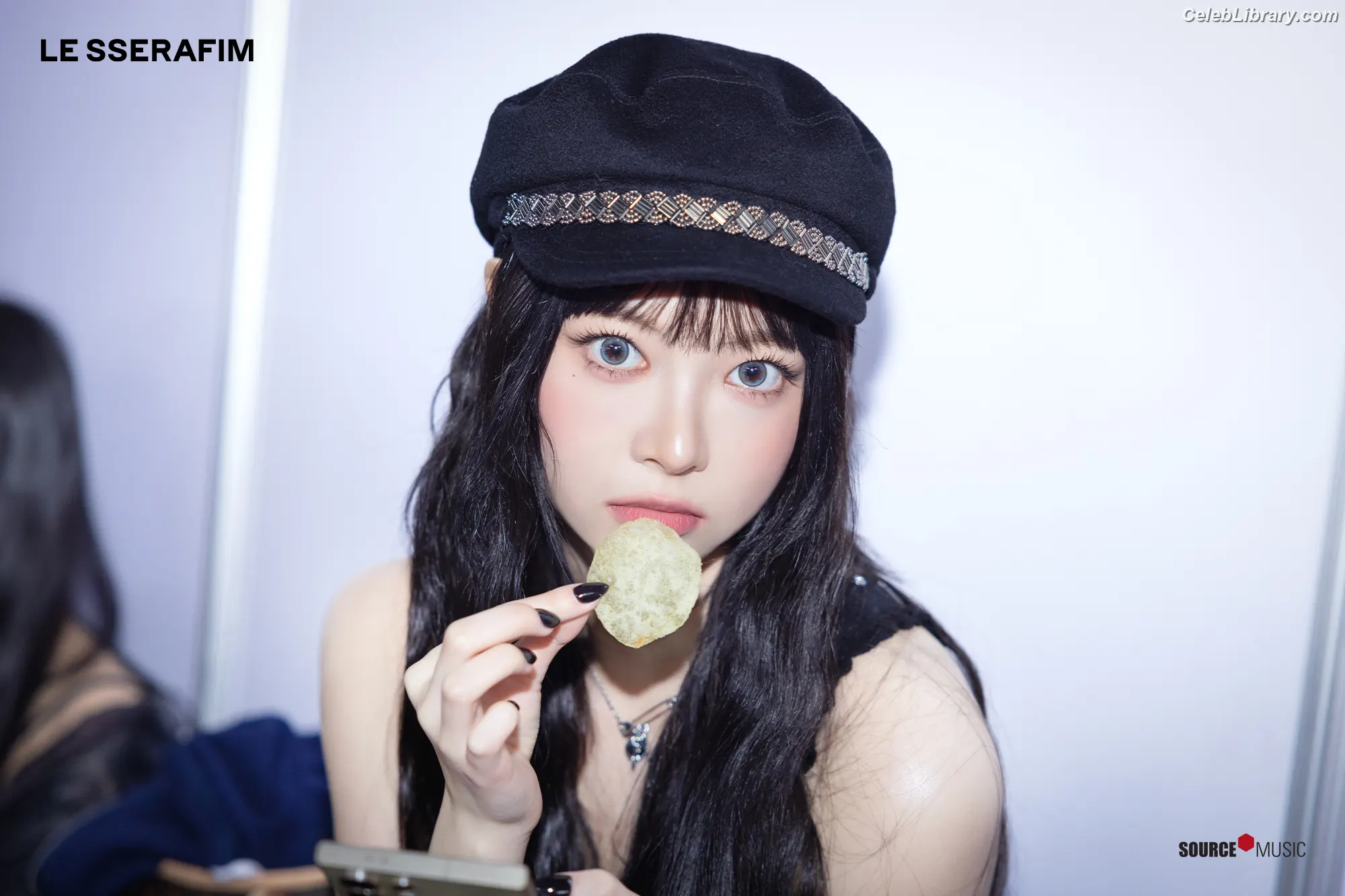 Hong Eunchae 홍은채 LESSERAFIM photo 24 of 991